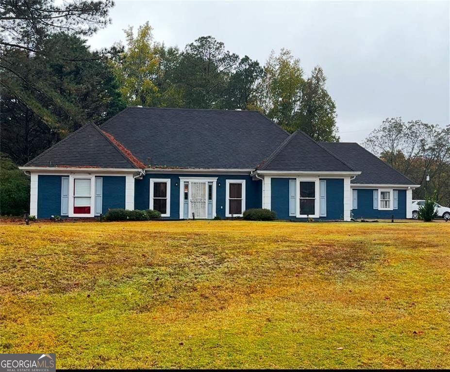 1501 Shoals Creek Drive Sw Property Photo 1