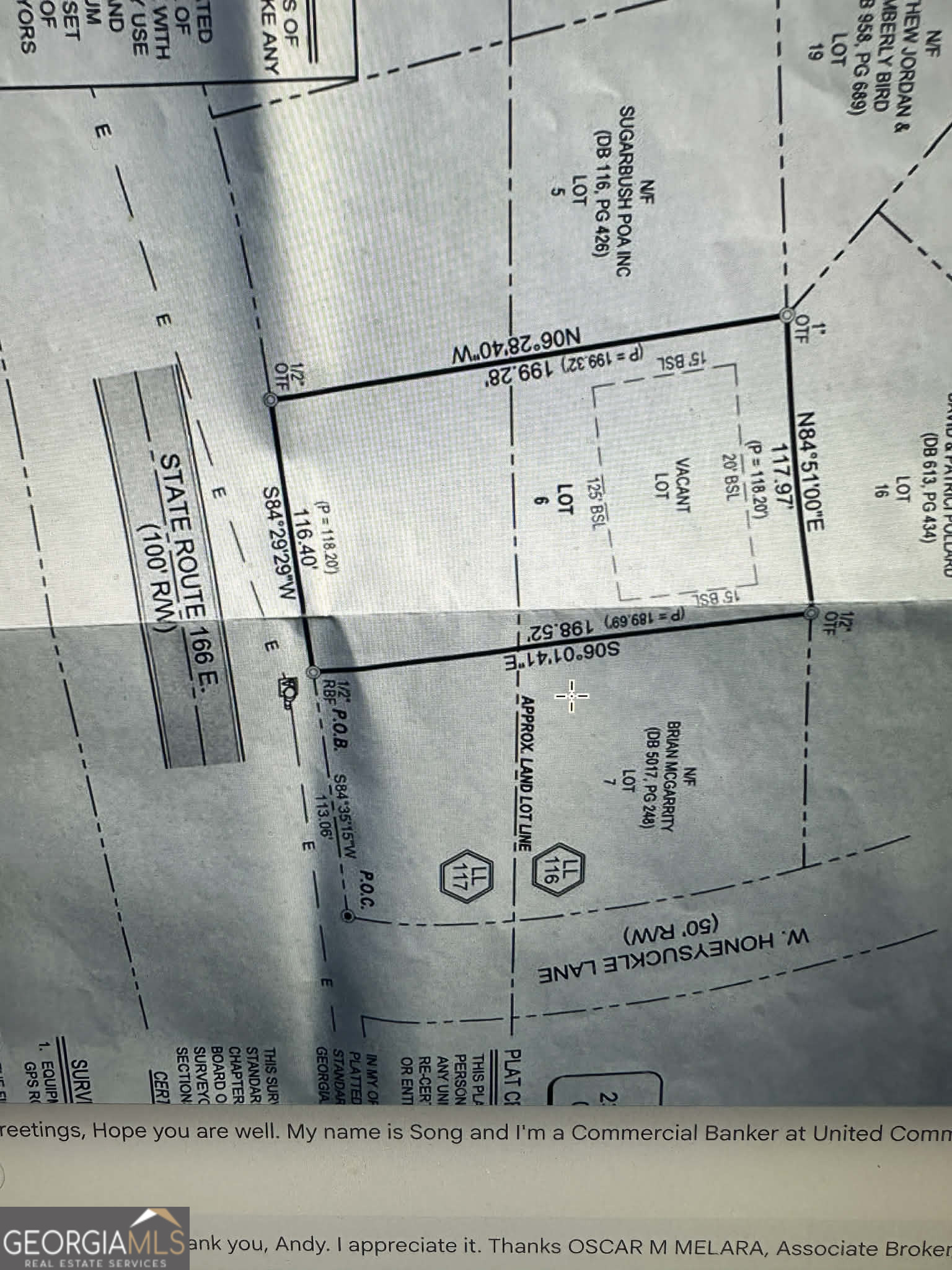 2730 E 166 Highway E Property Photo 3