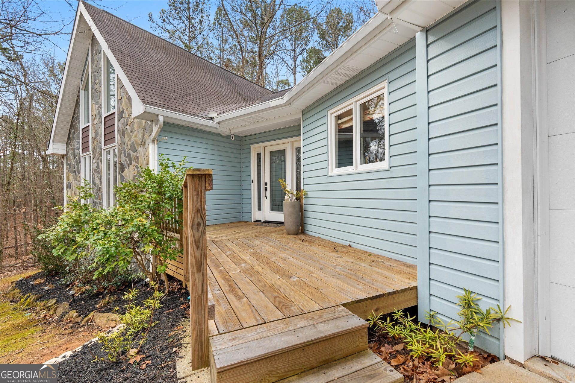 7349 S Mitchell Court Property Photo 4