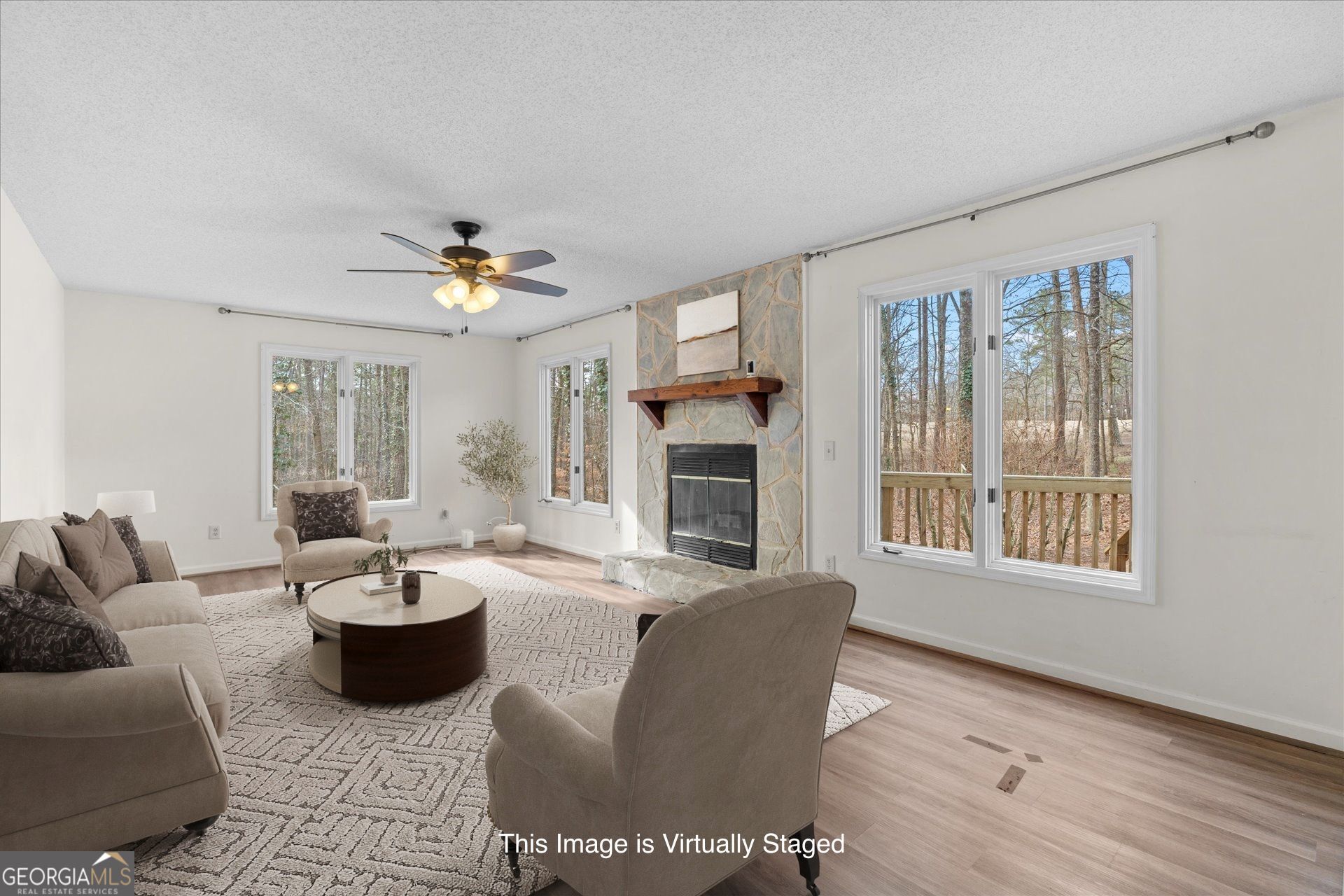7349 S Mitchell Court Property Photo 12