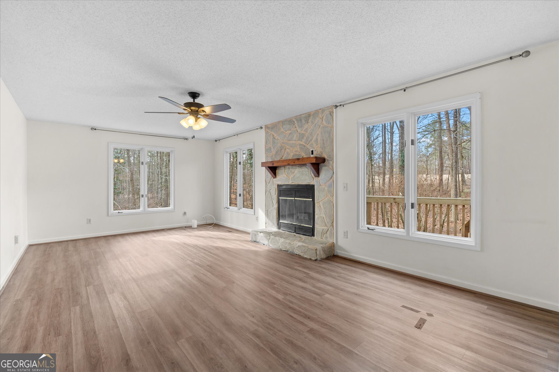 7349 S Mitchell Court Property Photo 13