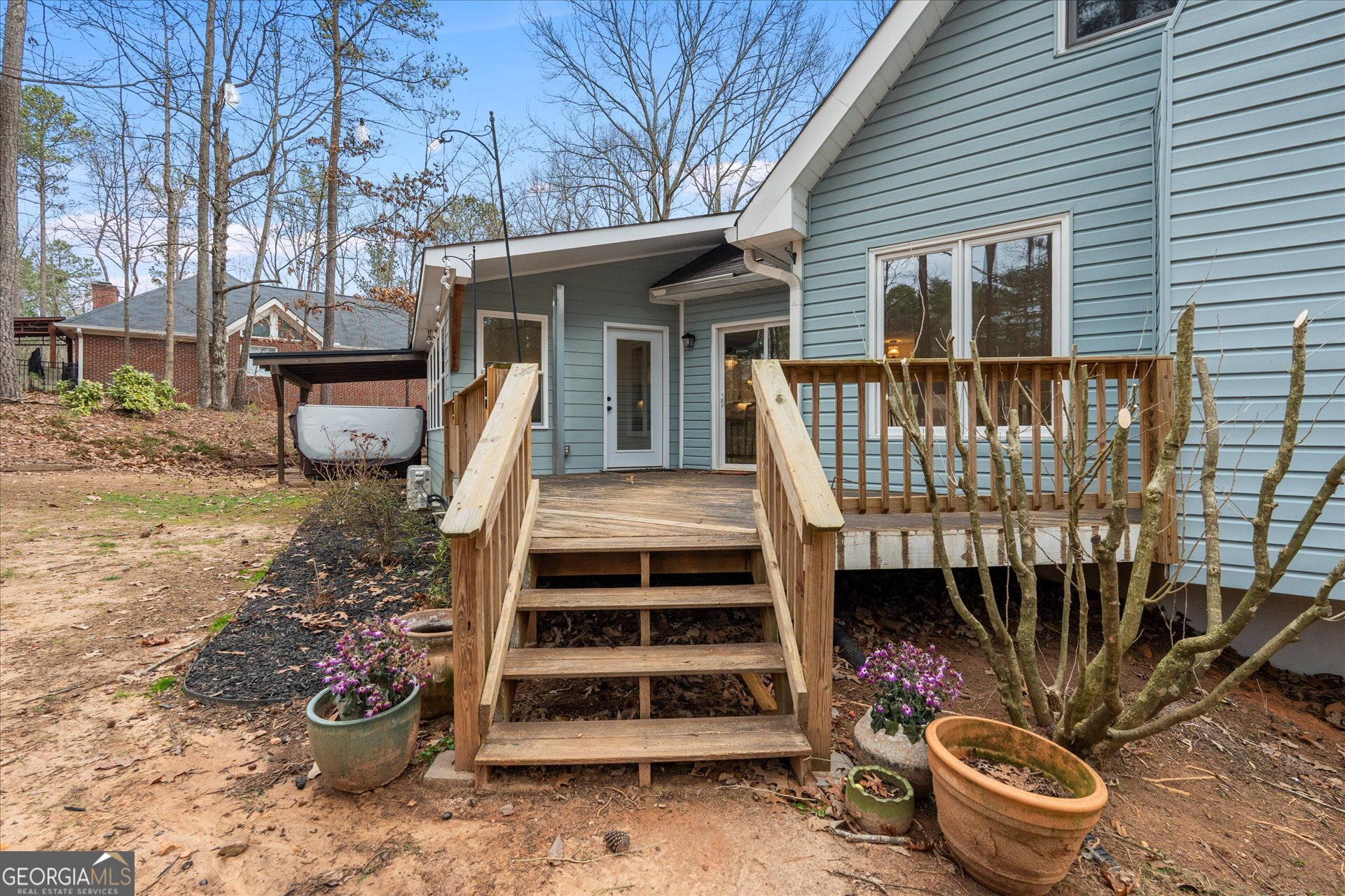 7349 S Mitchell Court Property Photo 43