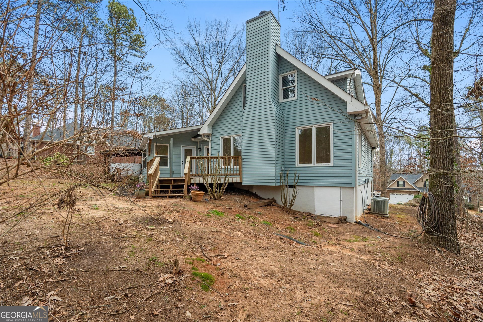 7349 S Mitchell Court Property Photo 44