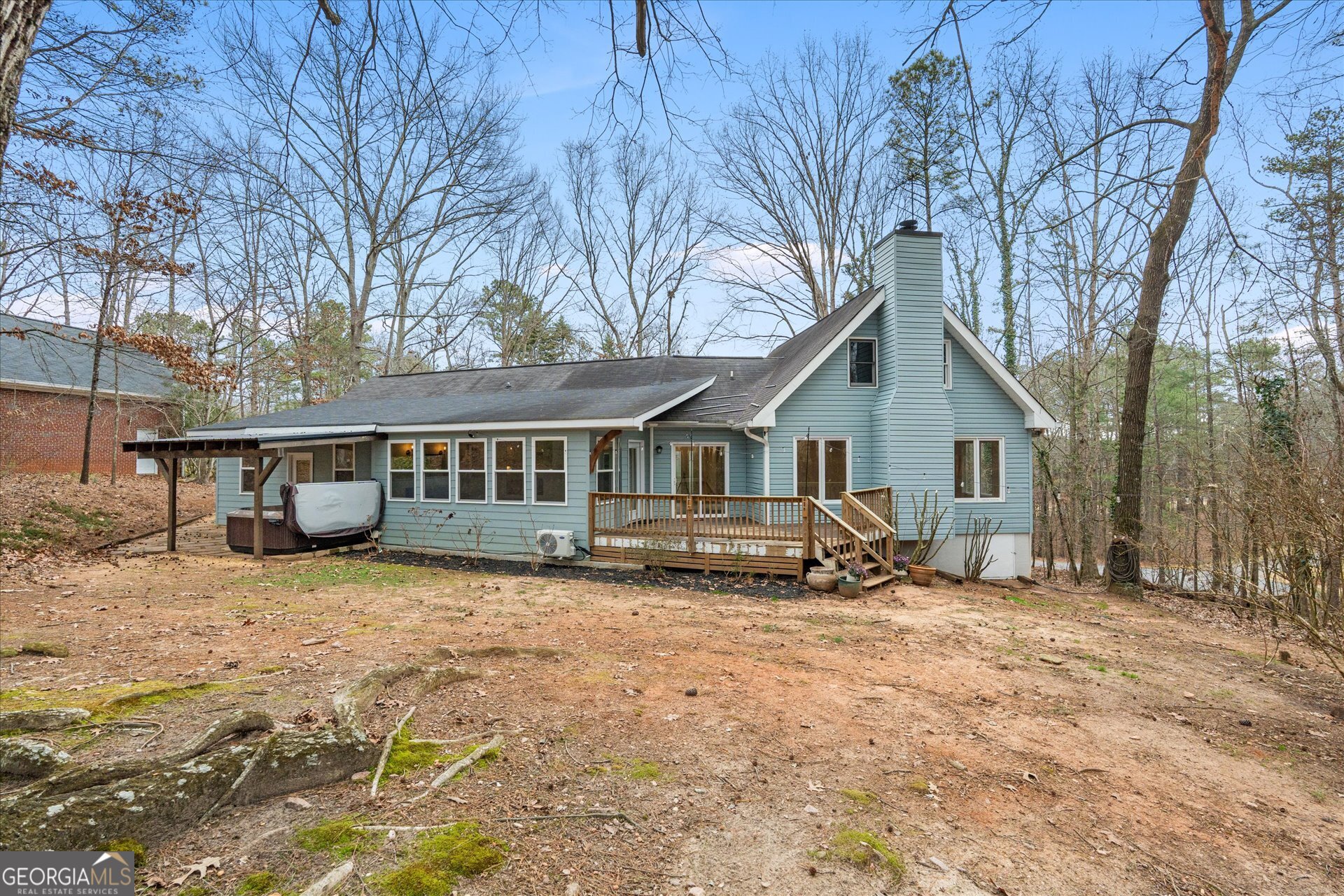 7349 S Mitchell Court Property Photo 45