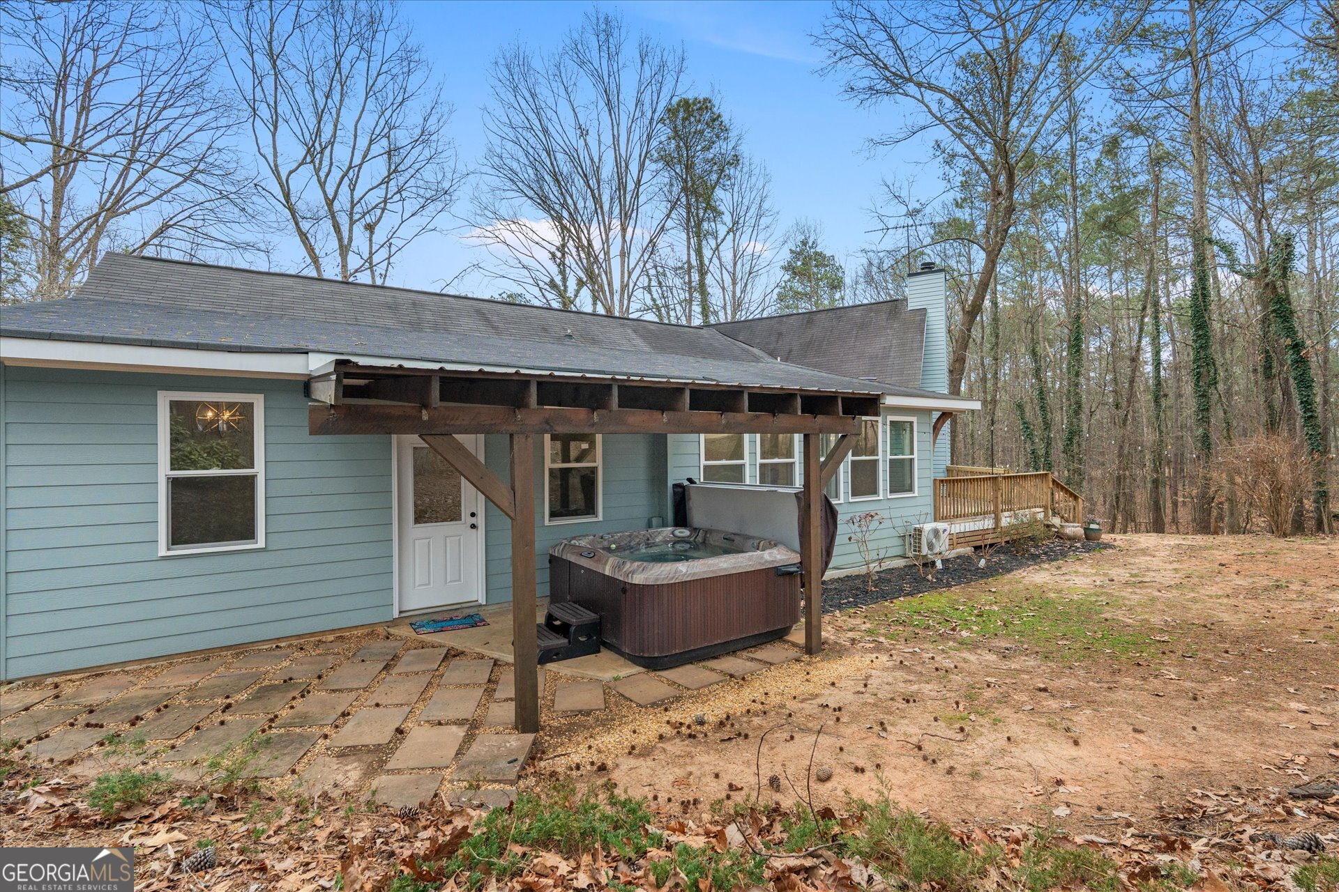 7349 S Mitchell Court Property Photo 46