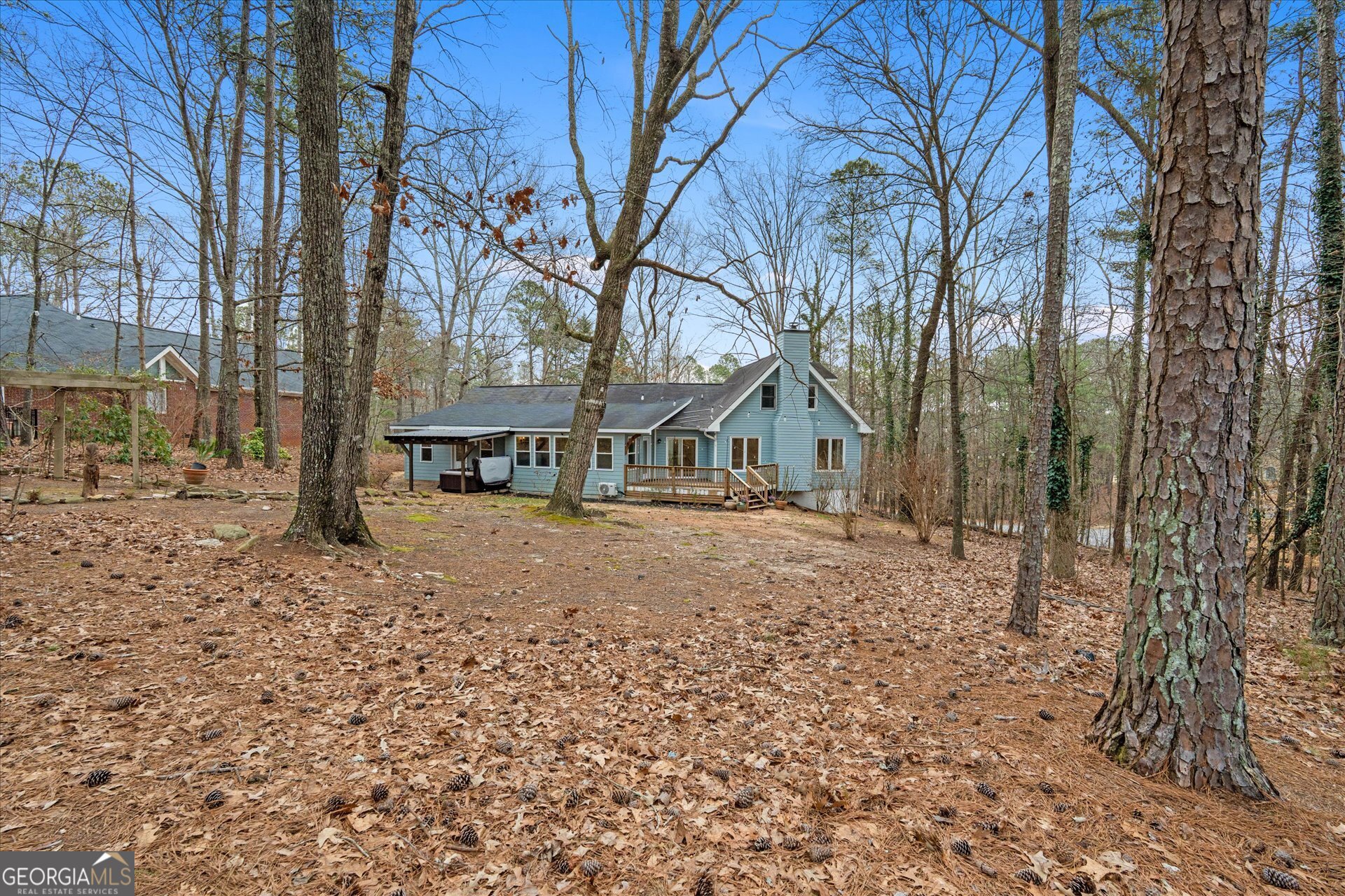 7349 S Mitchell Court Property Photo 49