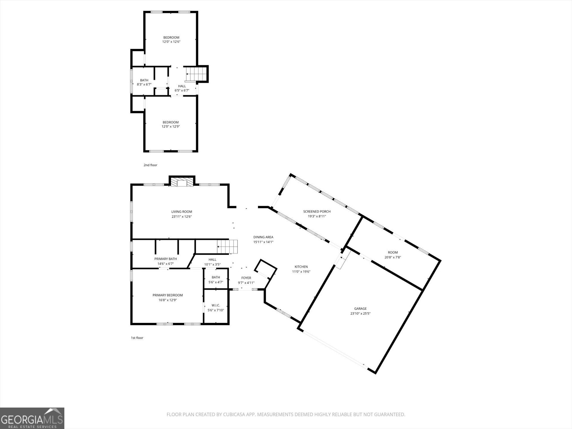 7349 S Mitchell Court Property Photo 58