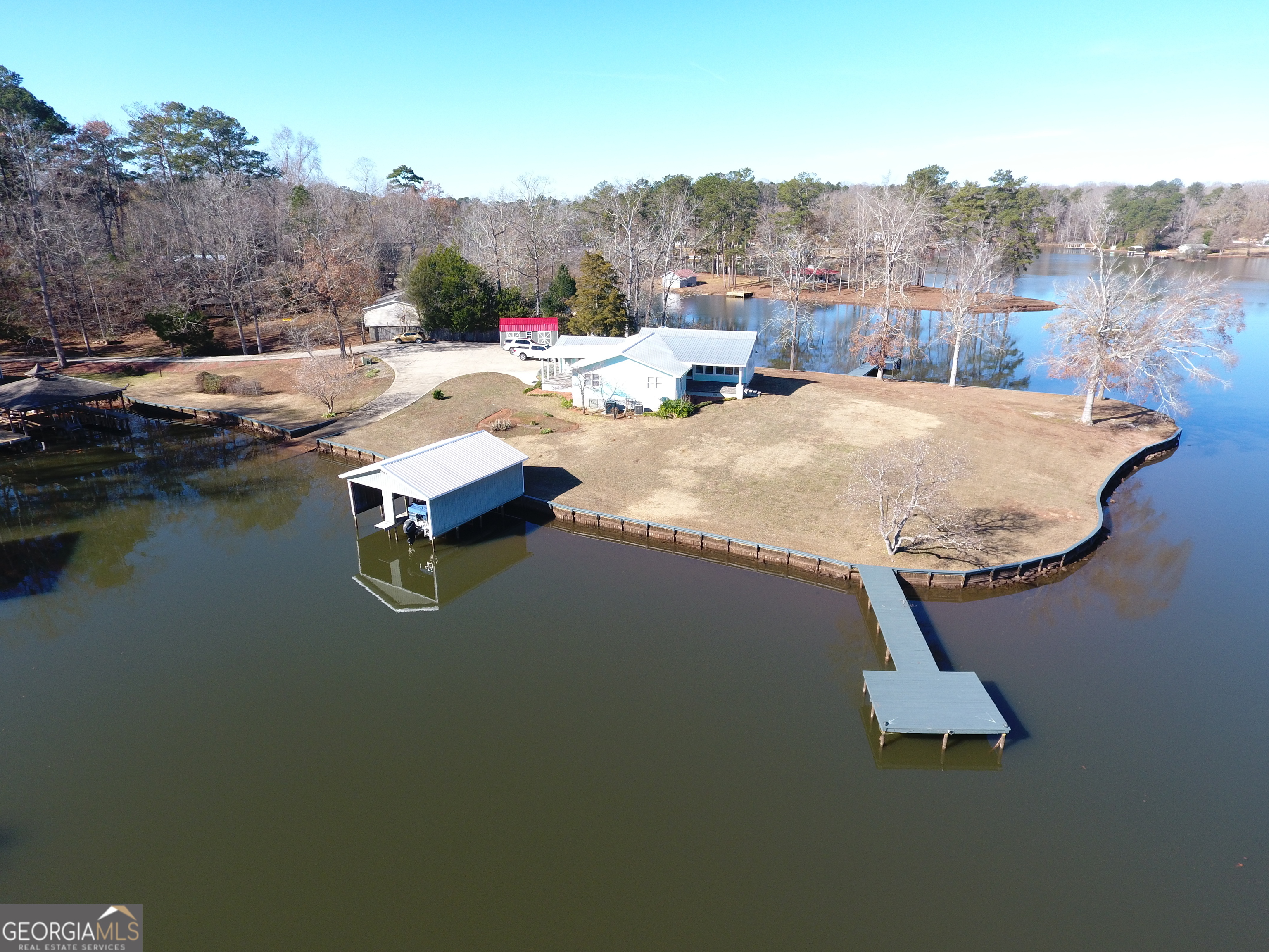 166 Montego Bay Road Nw Property Photo 1