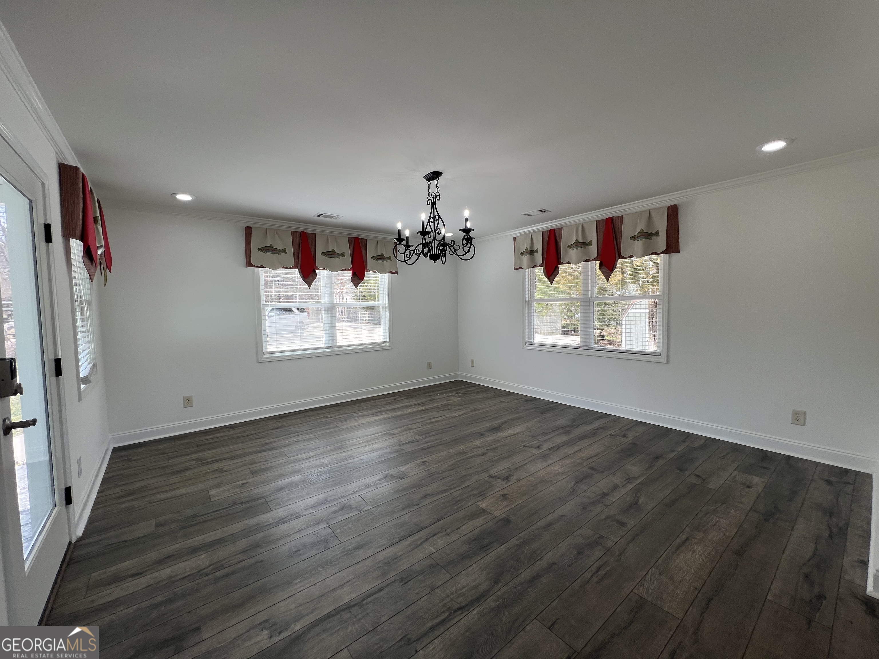 166 Montego Bay Road Nw Property Photo 4