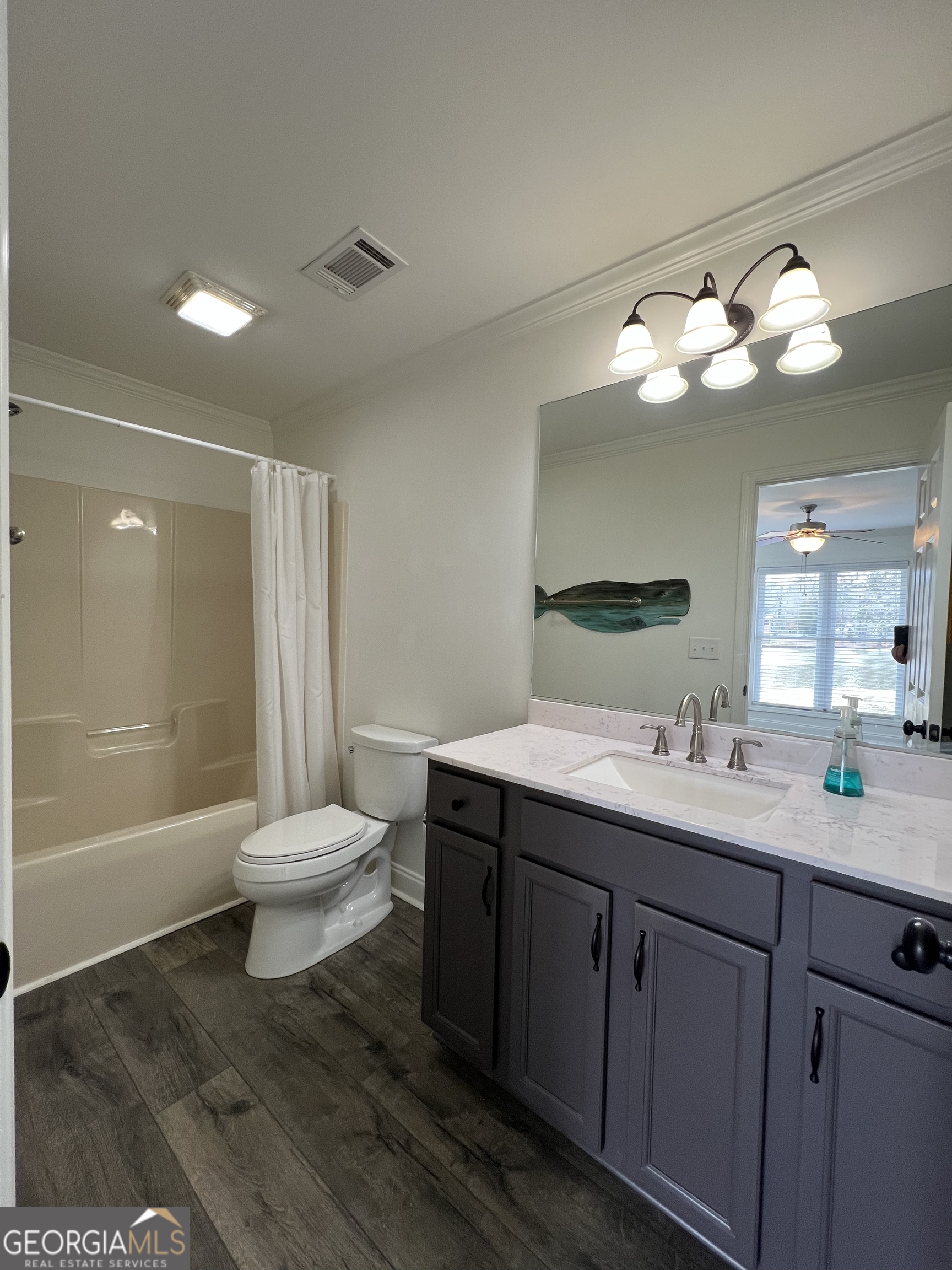 166 Montego Bay Road Nw Property Photo 17