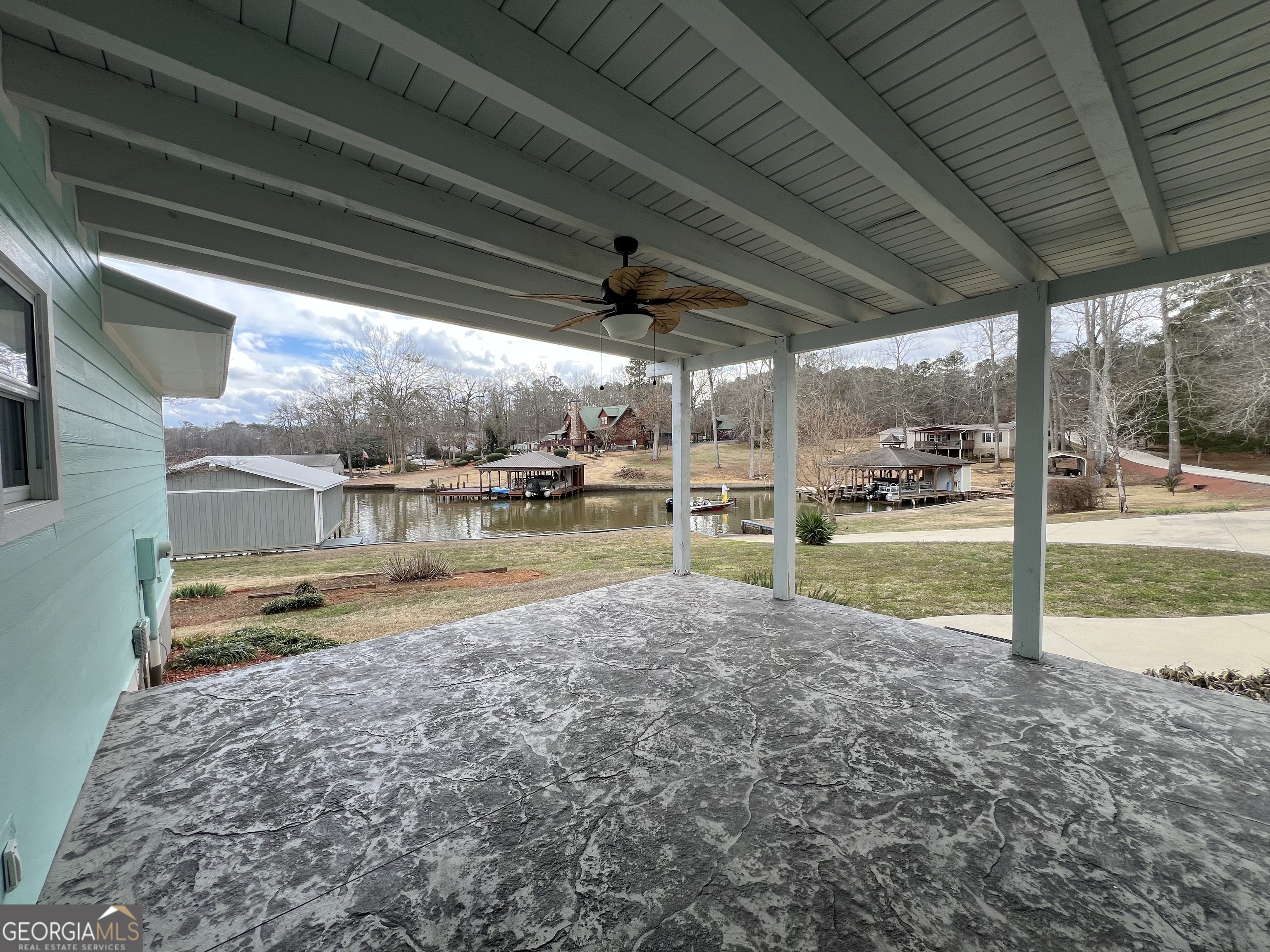 166 Montego Bay Road Nw Property Photo 26
