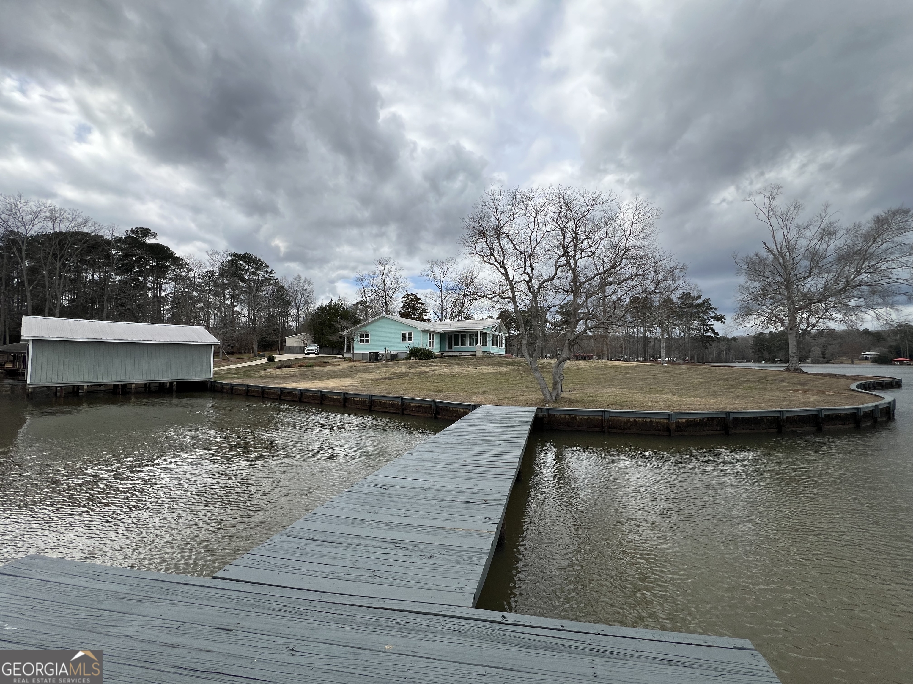 166 Montego Bay Road Nw Property Photo 38