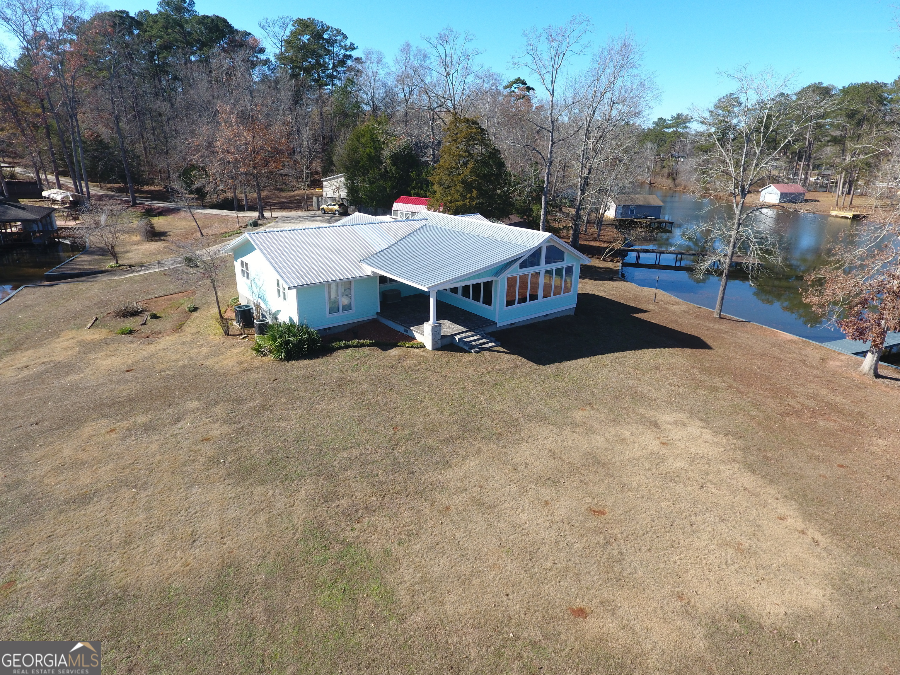 166 Montego Bay Road Nw Property Photo 40