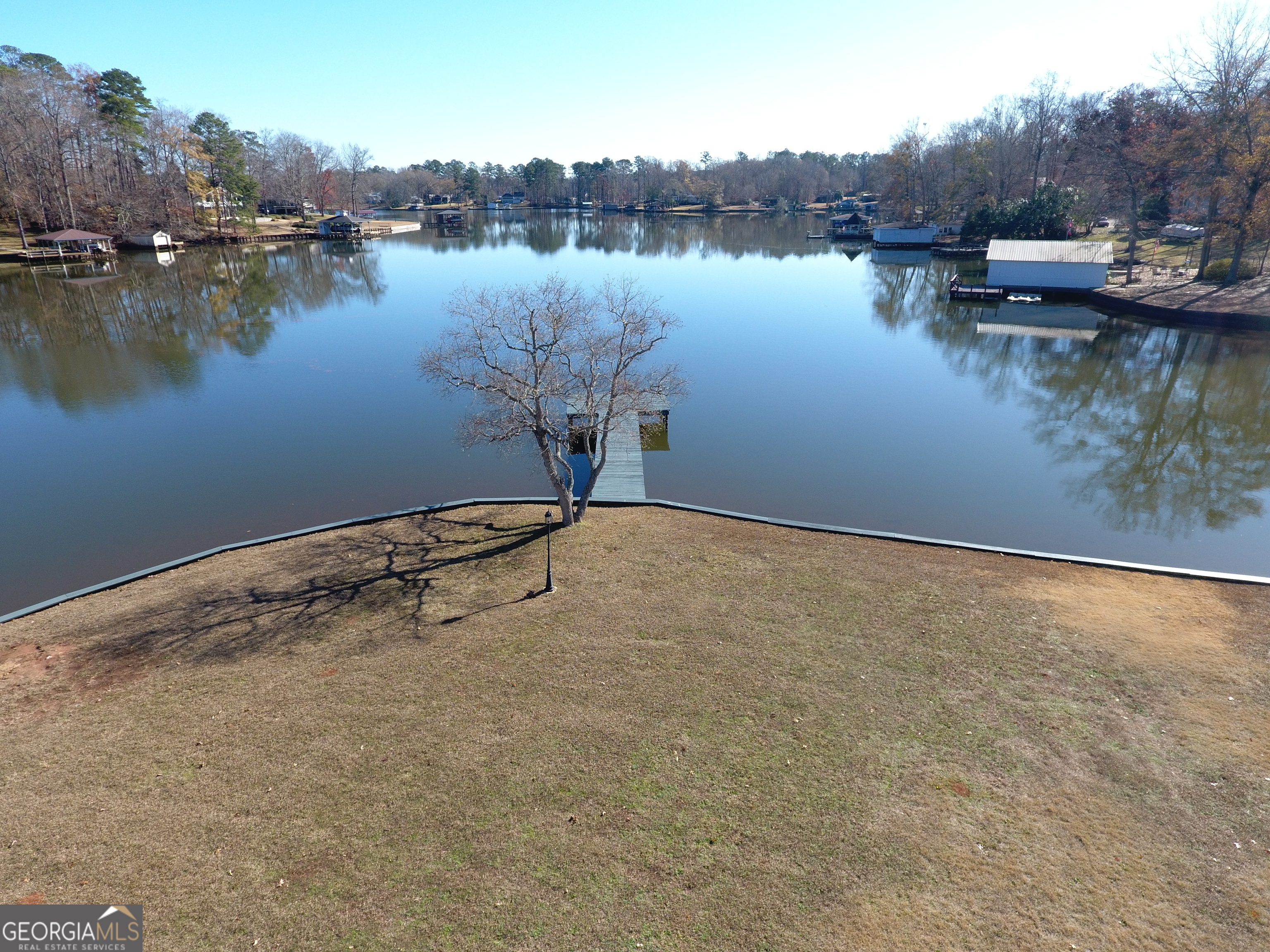 166 Montego Bay Road Nw Property Photo 41