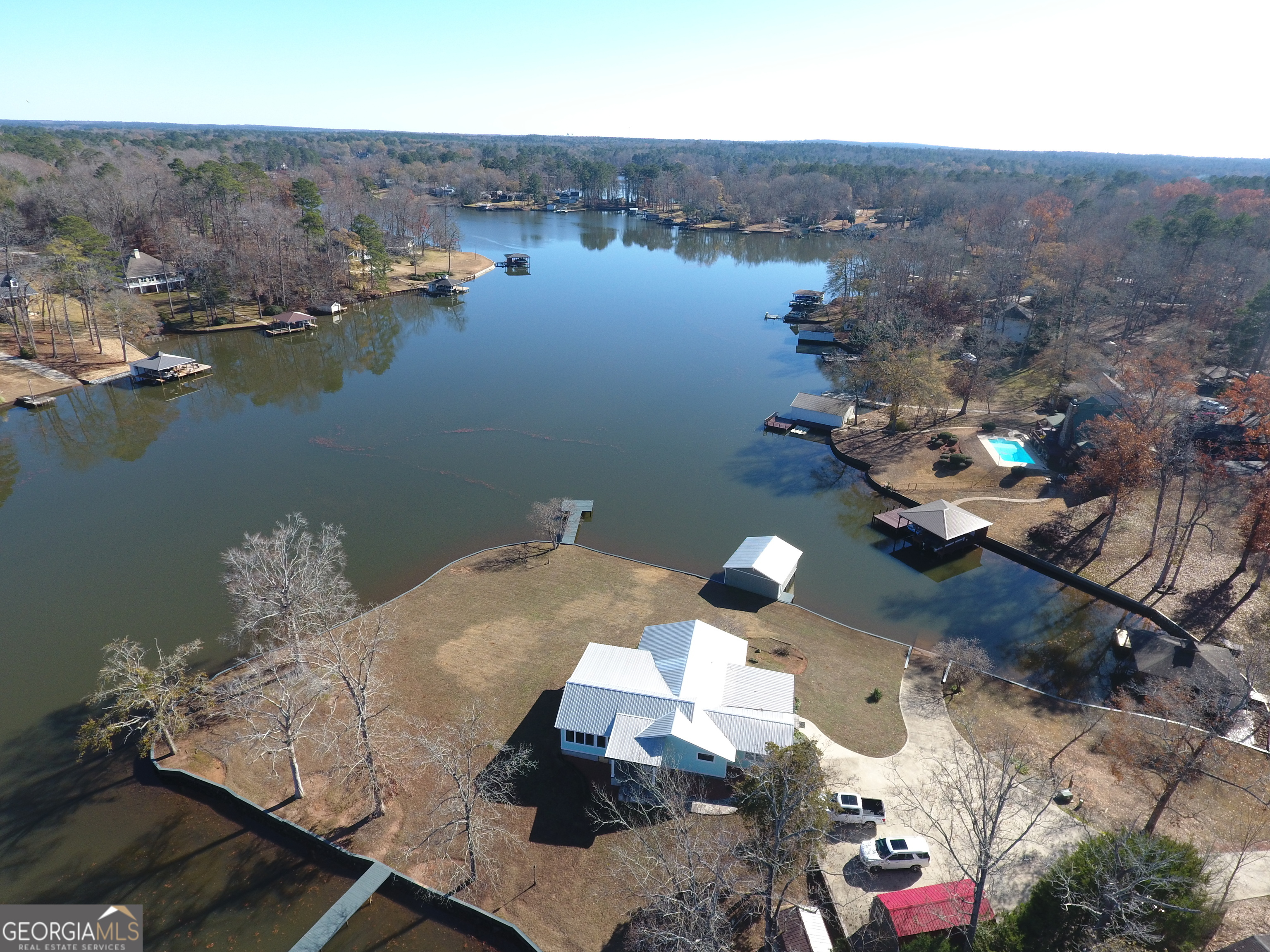 166 Montego Bay Road Nw Property Photo 42