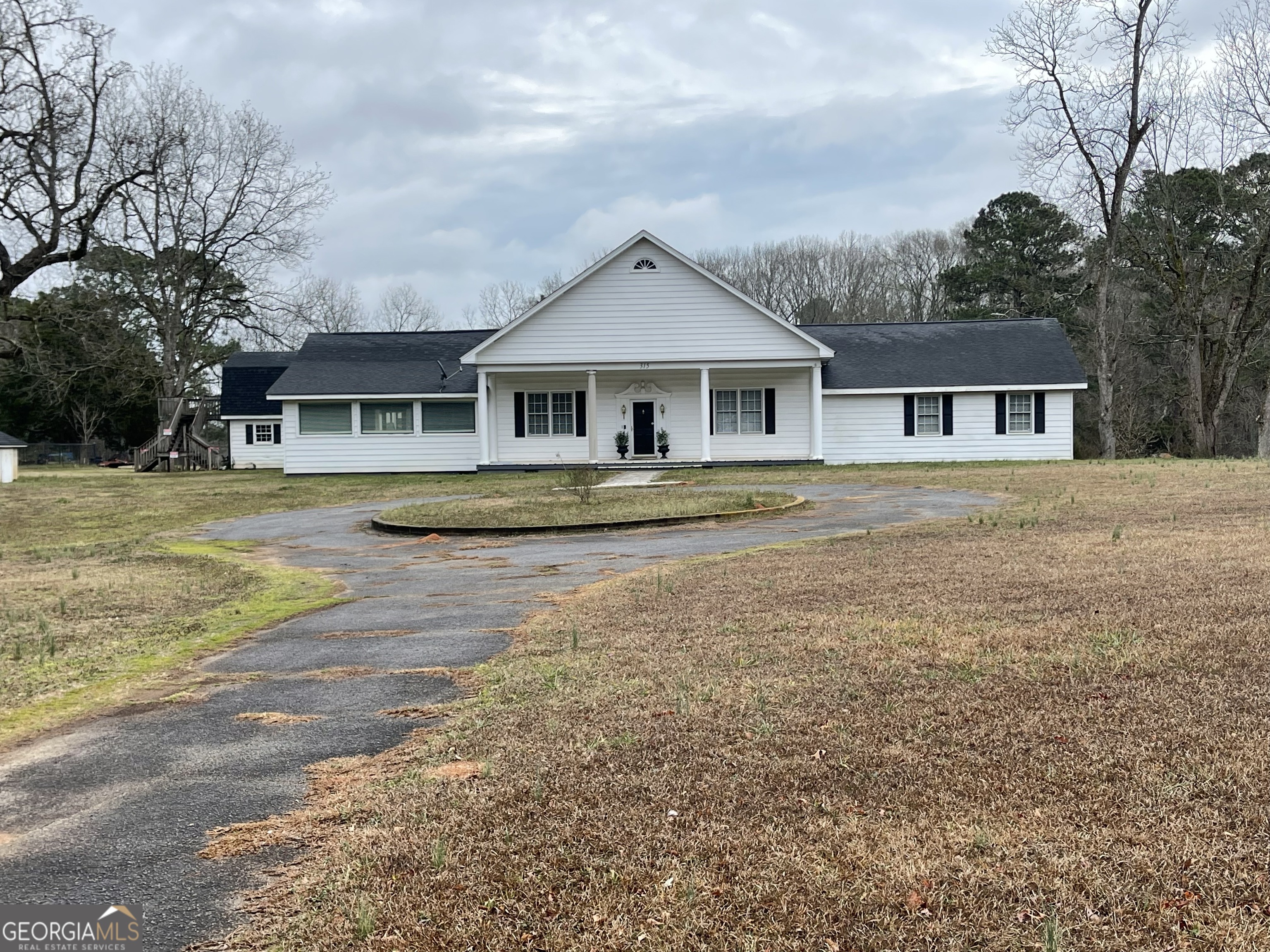 315 Wilder Road Property Photo 1