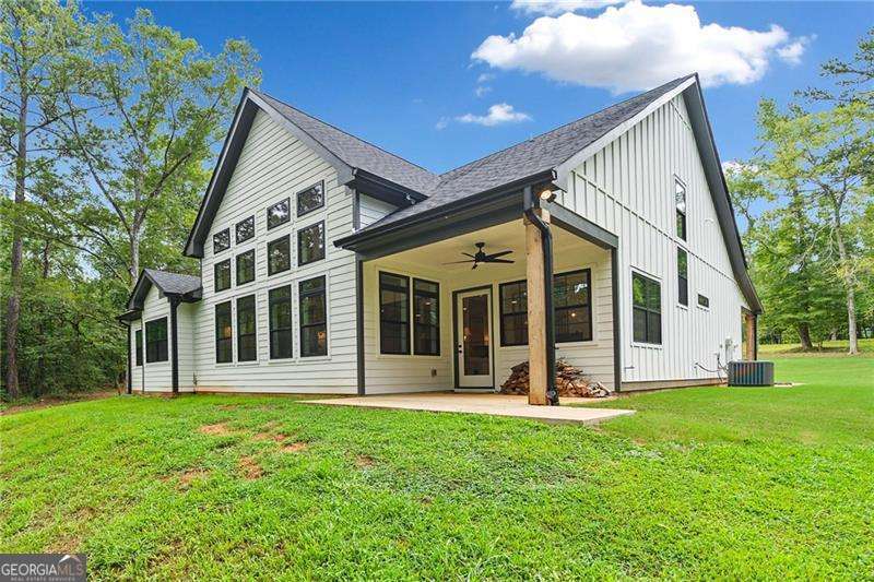 2943 Dabbs Bridge Road Property Photo 7