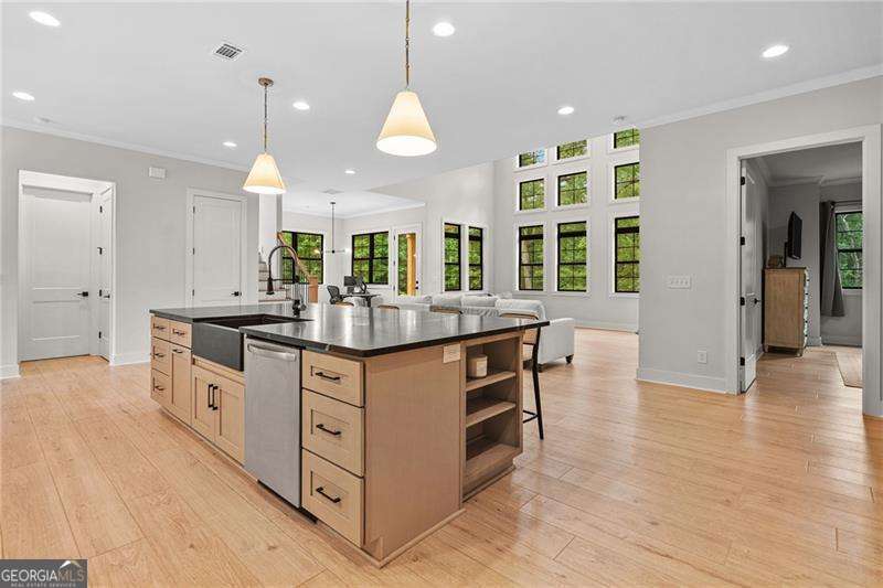 2943 Dabbs Bridge Road Property Photo 14