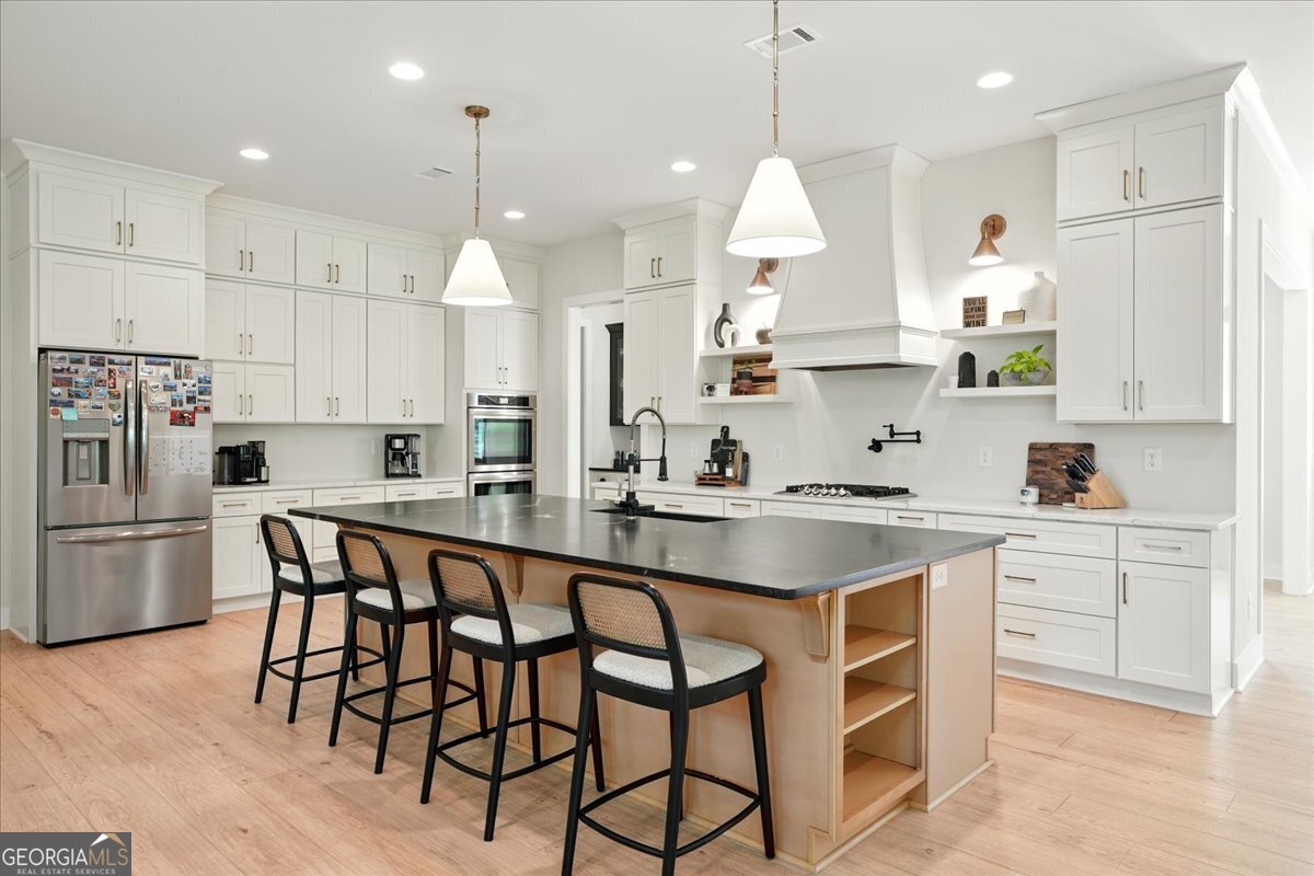 2943 Dabbs Bridge Road Property Photo 16