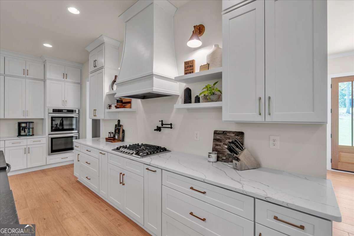 2943 Dabbs Bridge Road Property Photo 19