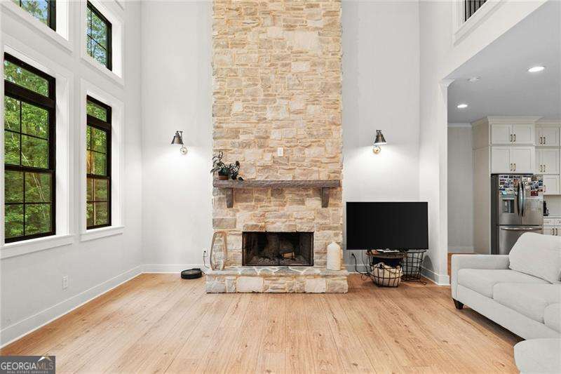 2943 Dabbs Bridge Road Property Photo 28