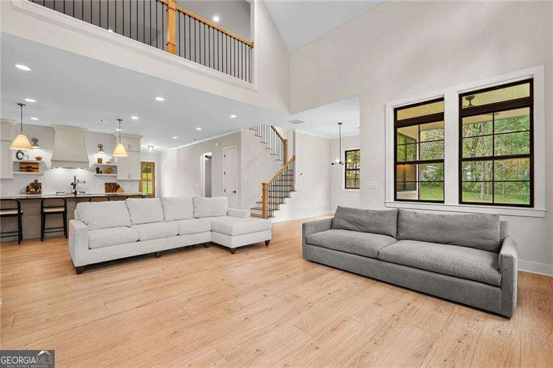 2943 Dabbs Bridge Road Property Photo 30