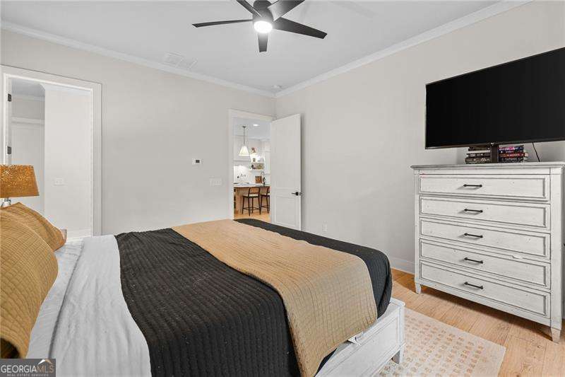 2943 Dabbs Bridge Road Property Photo 31
