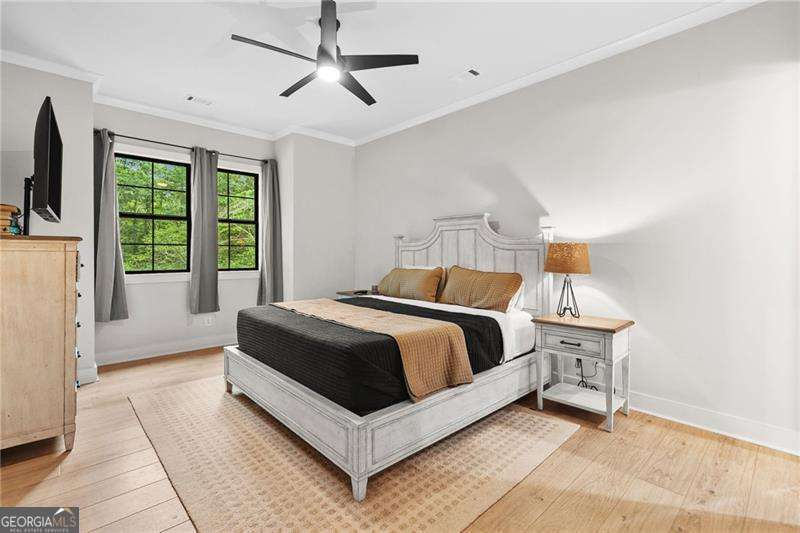 2943 Dabbs Bridge Road Property Photo 32