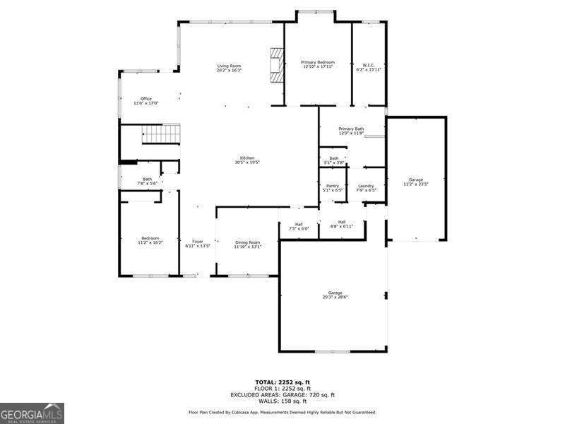 2943 Dabbs Bridge Road Property Photo 52