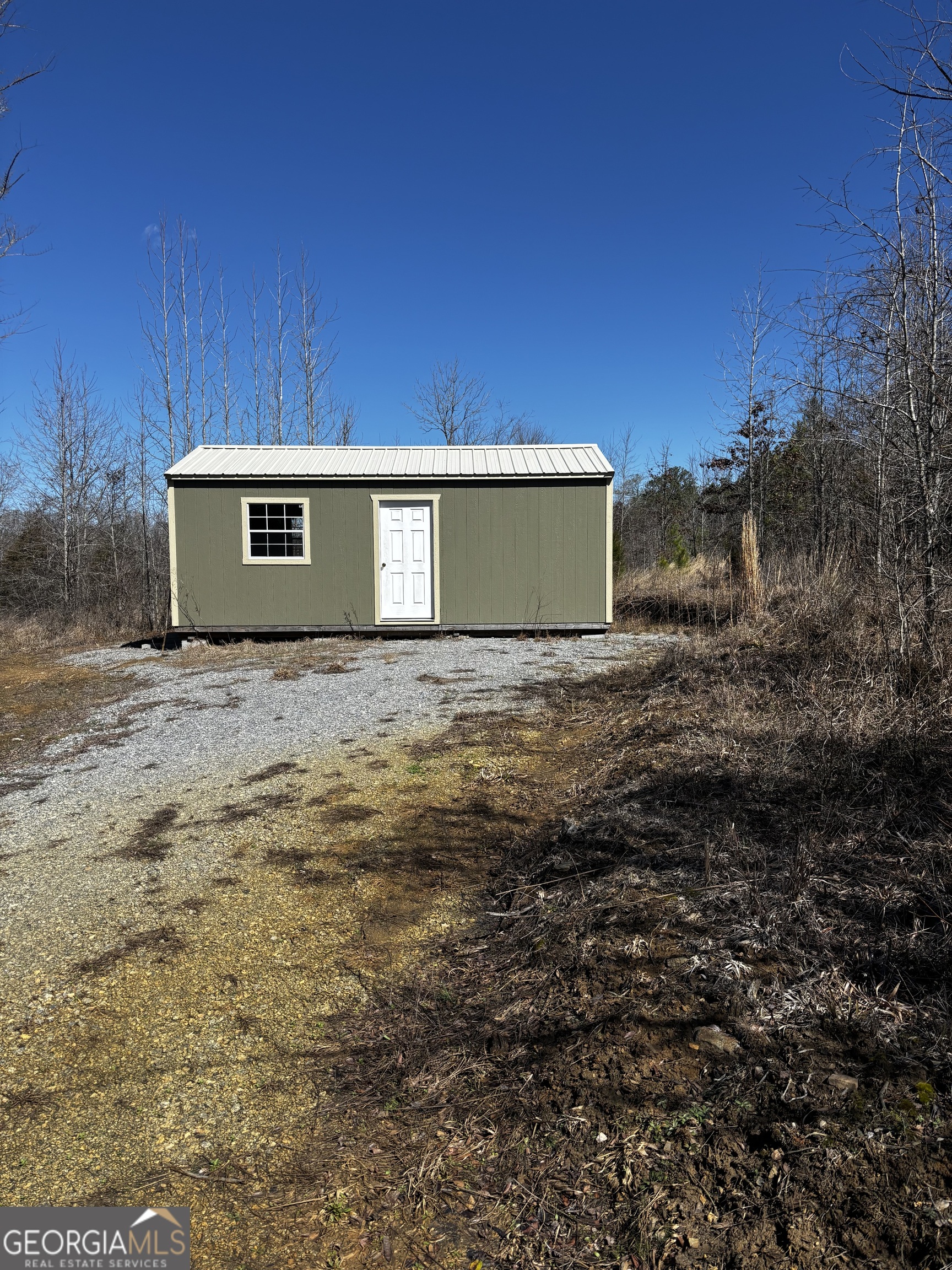 0 Thaxton Road Property Photo 4