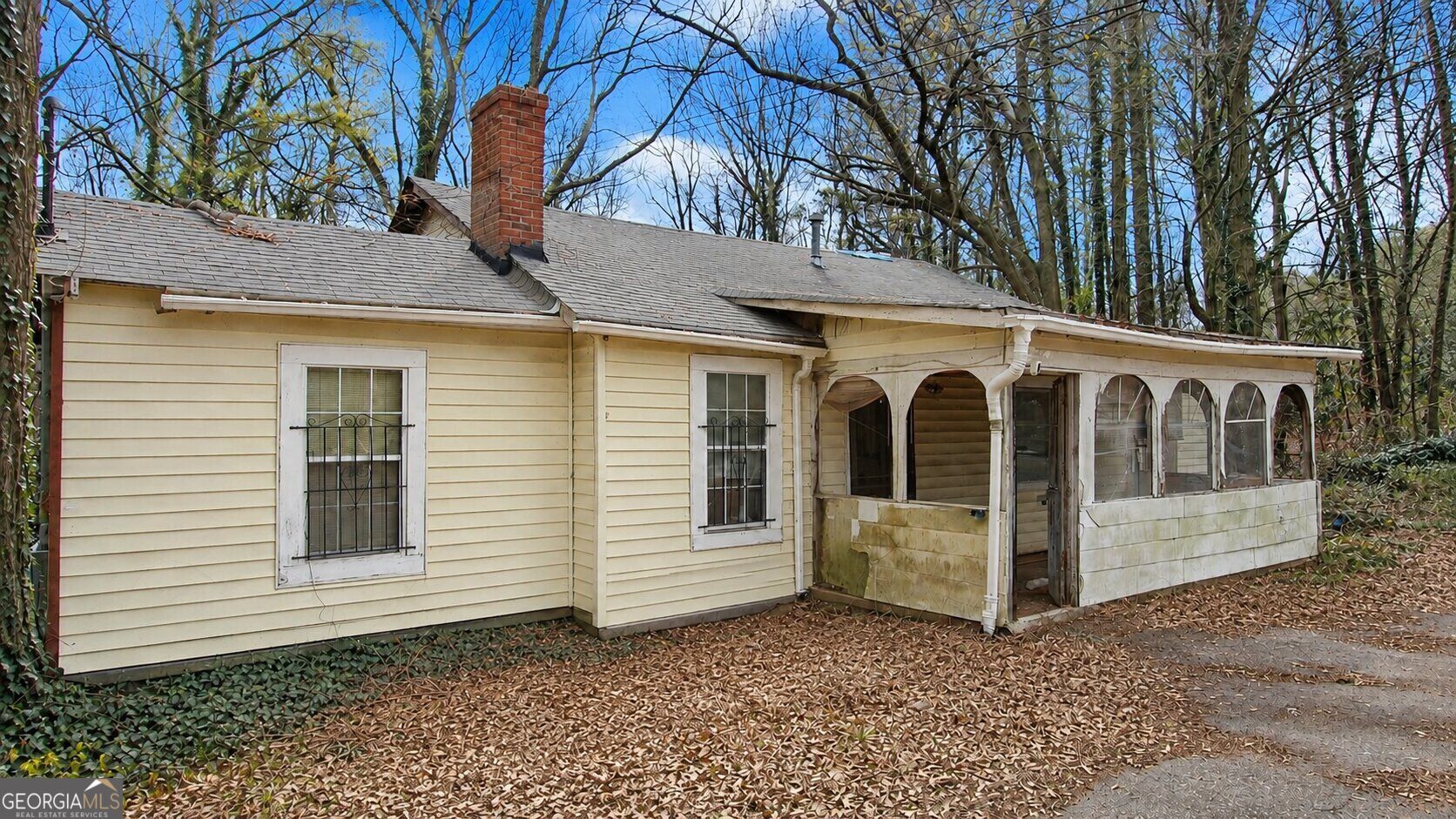 731 Bolton Road Nw Property Photo 4