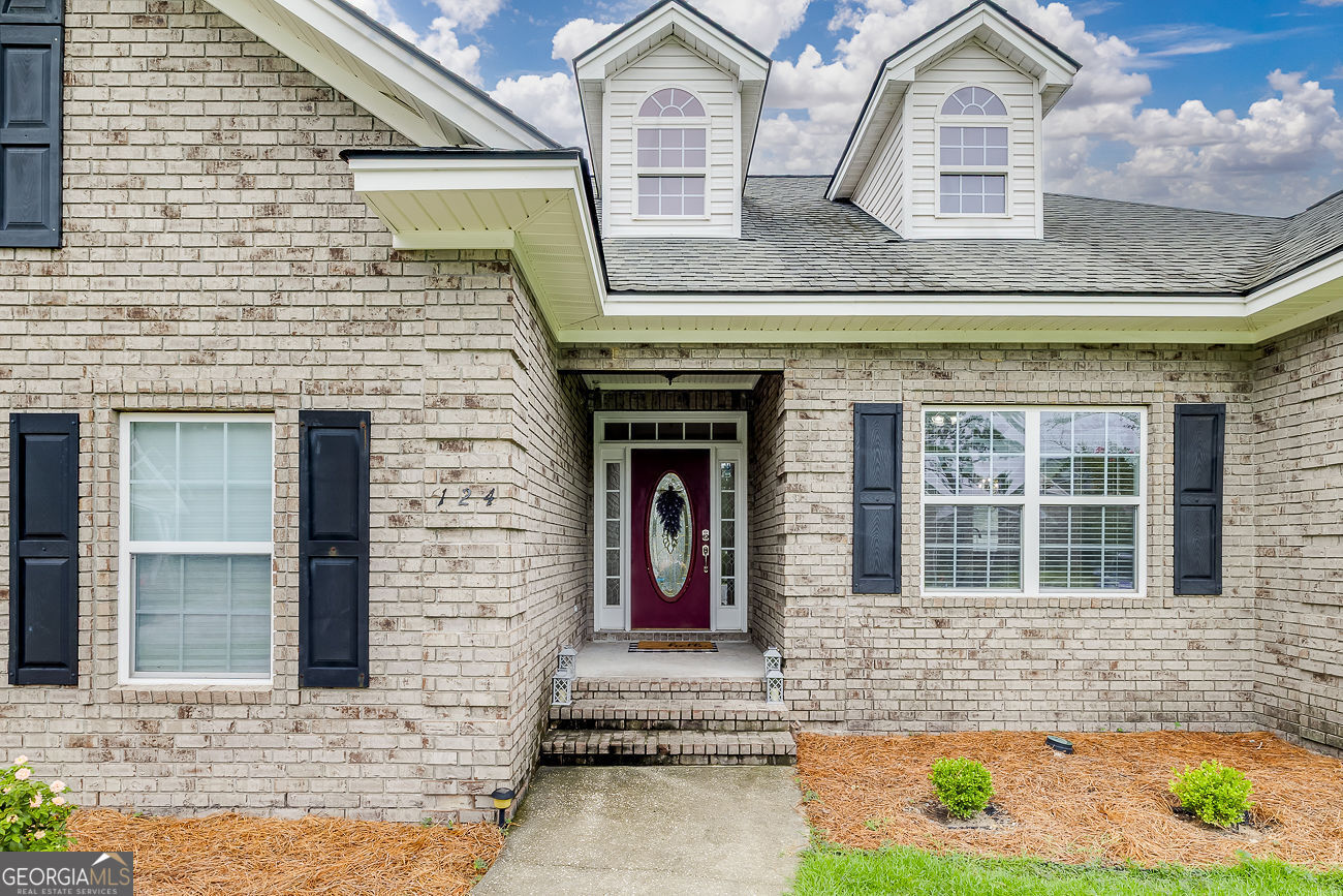 124 Tolliver Lane Property Photo 4