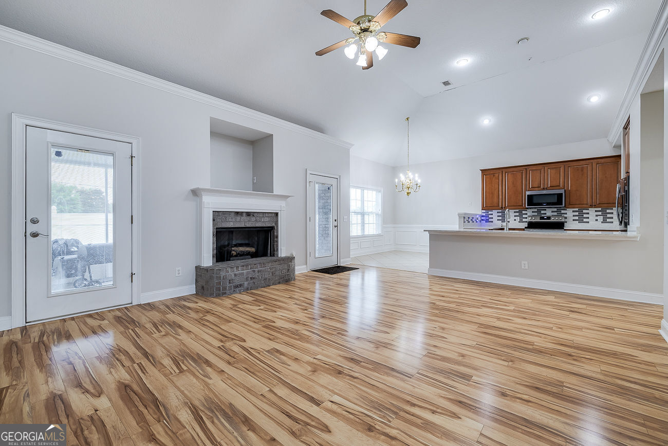 124 Tolliver Lane Property Photo 7