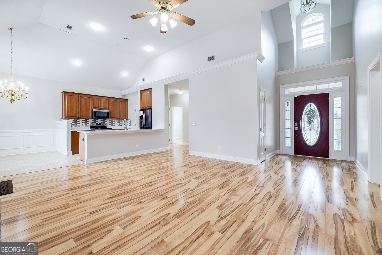 124 Tolliver Lane Property Photo 8