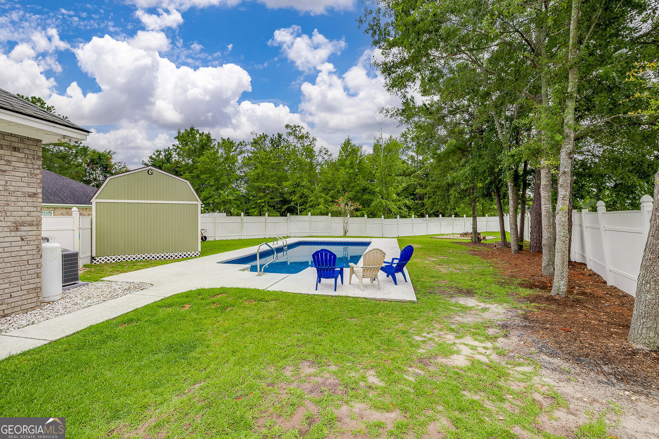 124 Tolliver Lane Property Photo 36