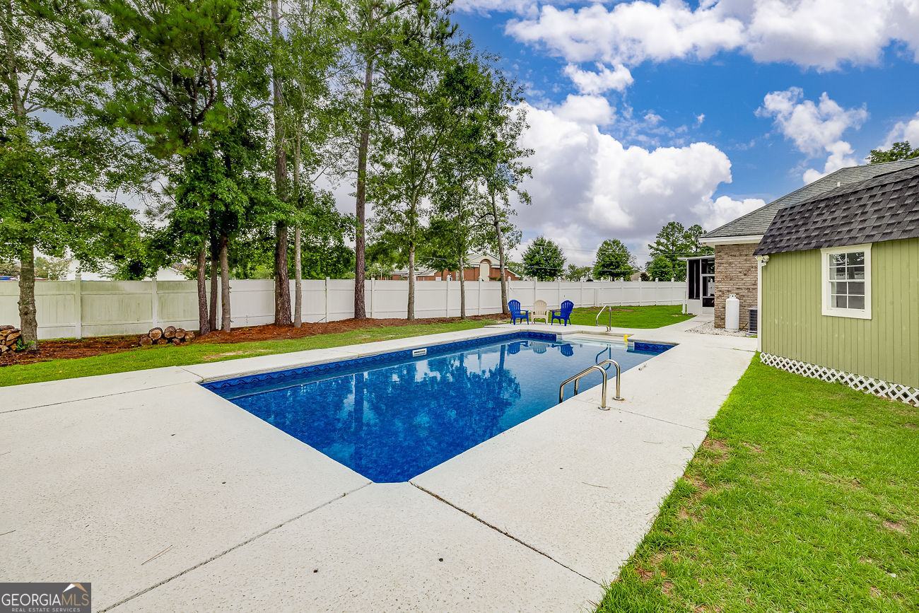 124 Tolliver Lane Property Photo 39