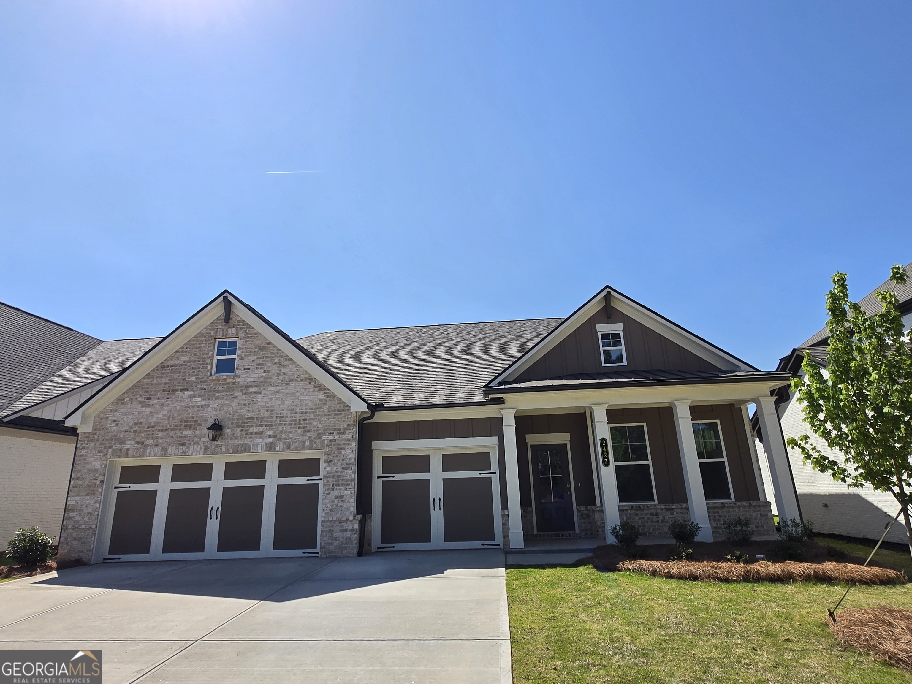 2427 Enchanted Sky Way Property Photo 1