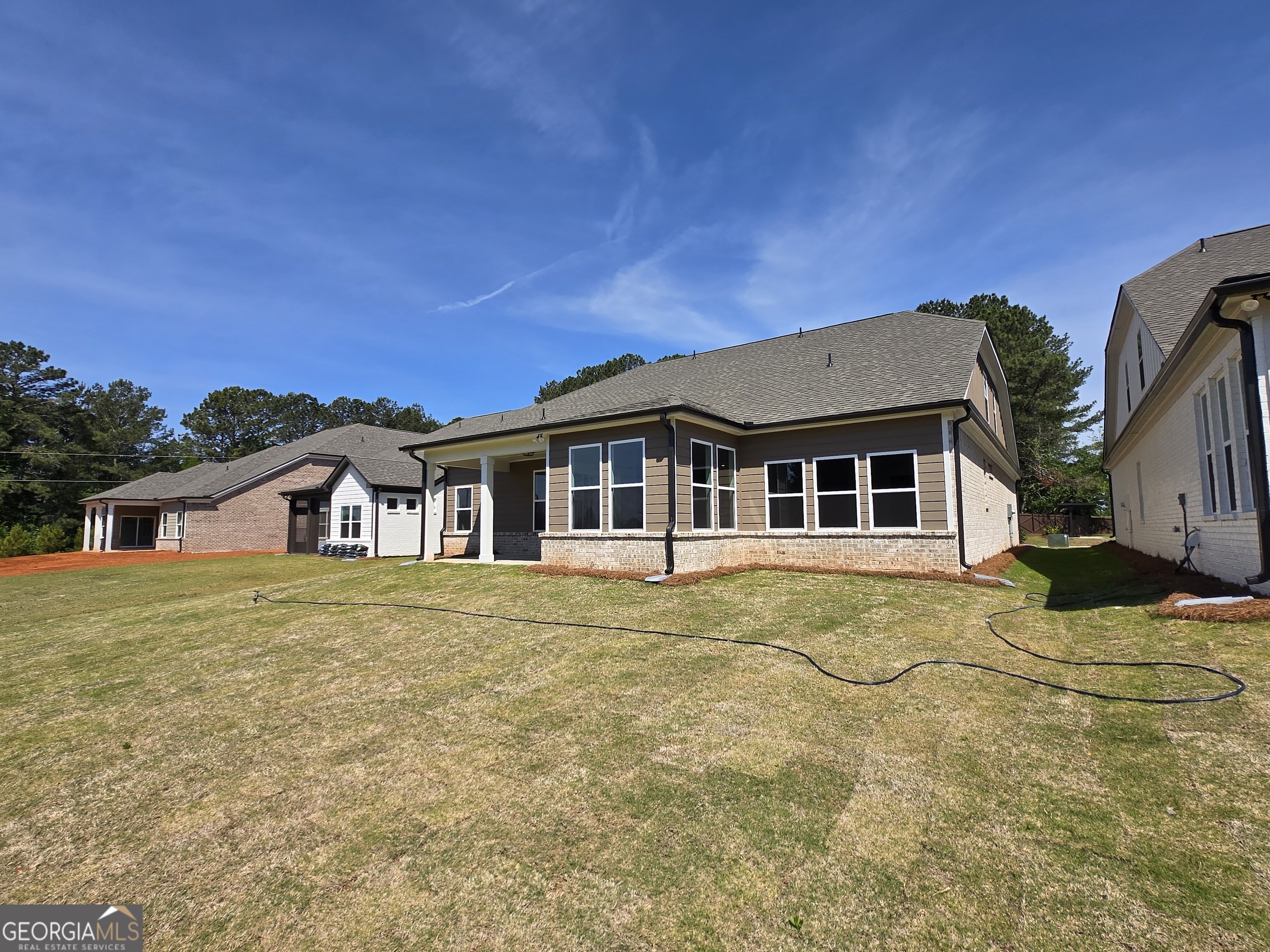 2427 Enchanted Sky Way Property Photo 29