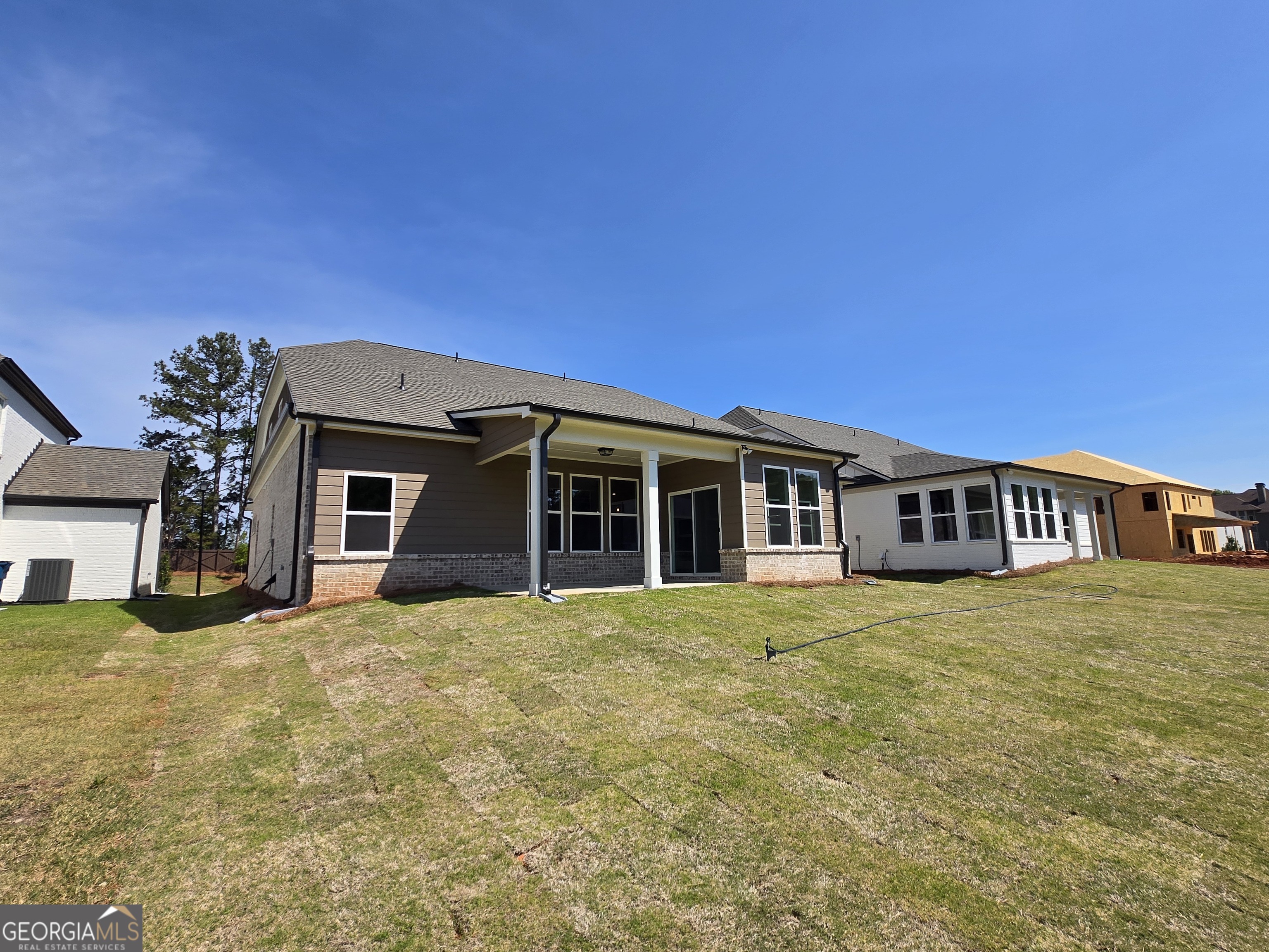 2427 Enchanted Sky Way Property Photo 30