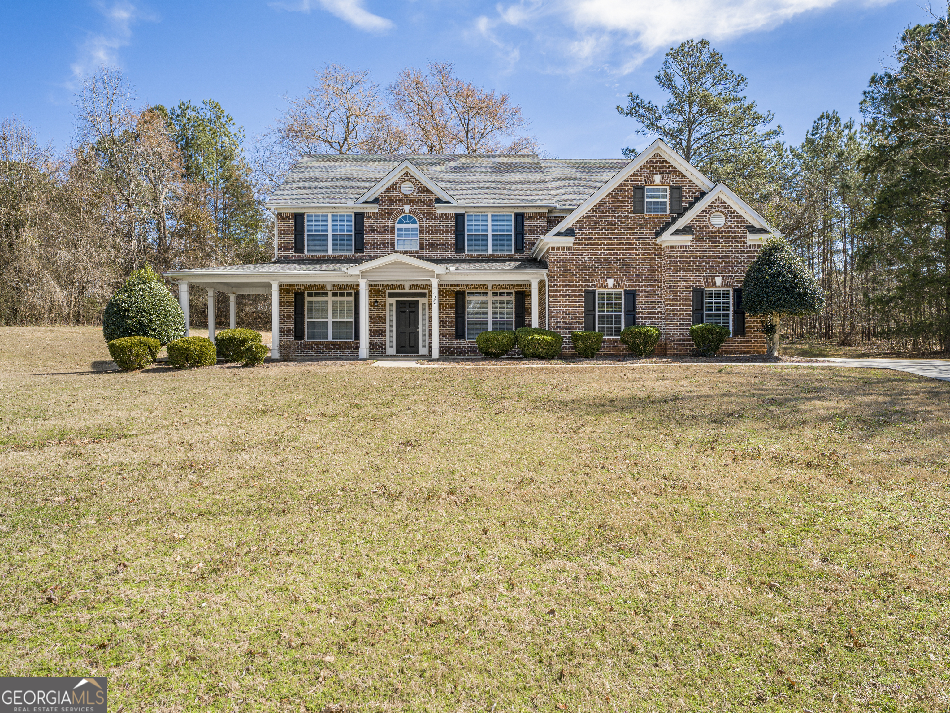 1087 Crown Landing Parkway