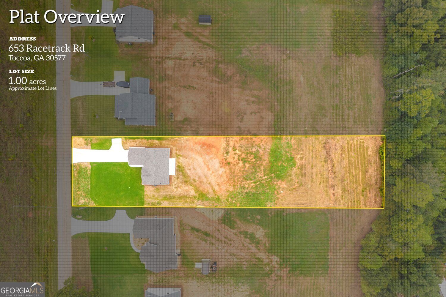 653 Racetrack Road Property Photo 4