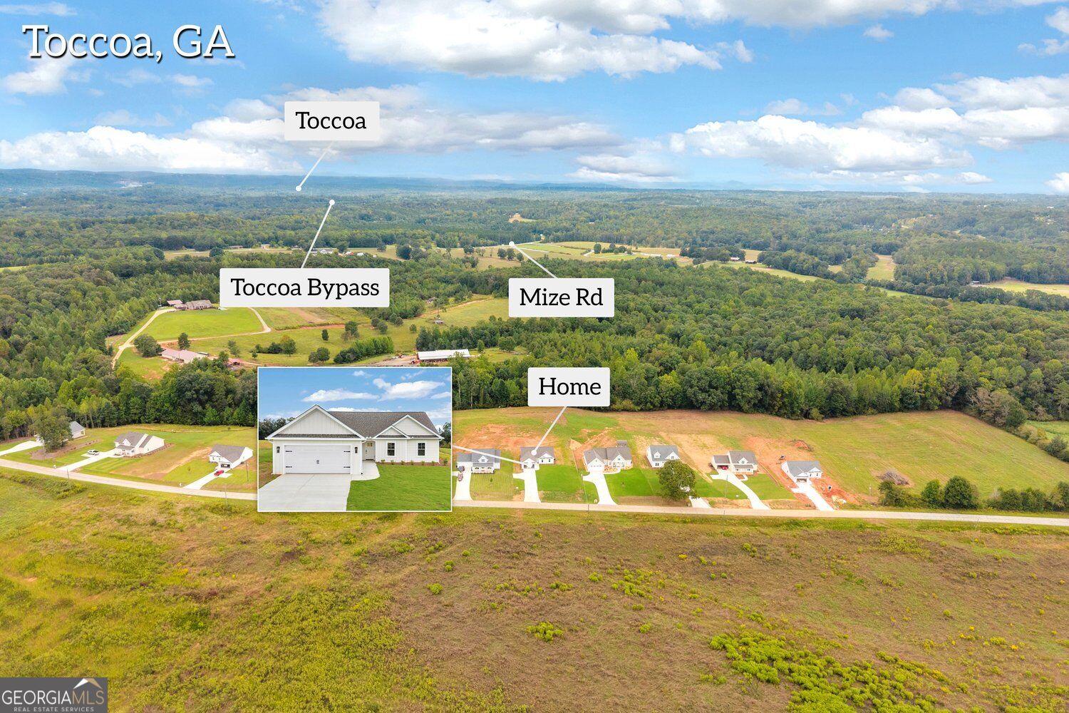 653 Racetrack Road Property Photo 5