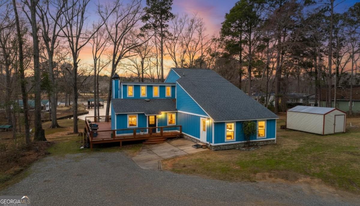 155 Admirality Way Property Photo 1