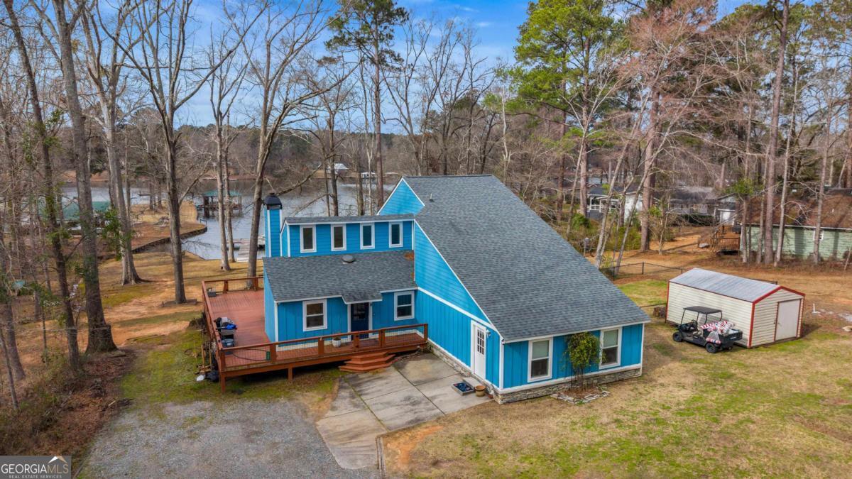 155 Admirality Way Property Photo 6