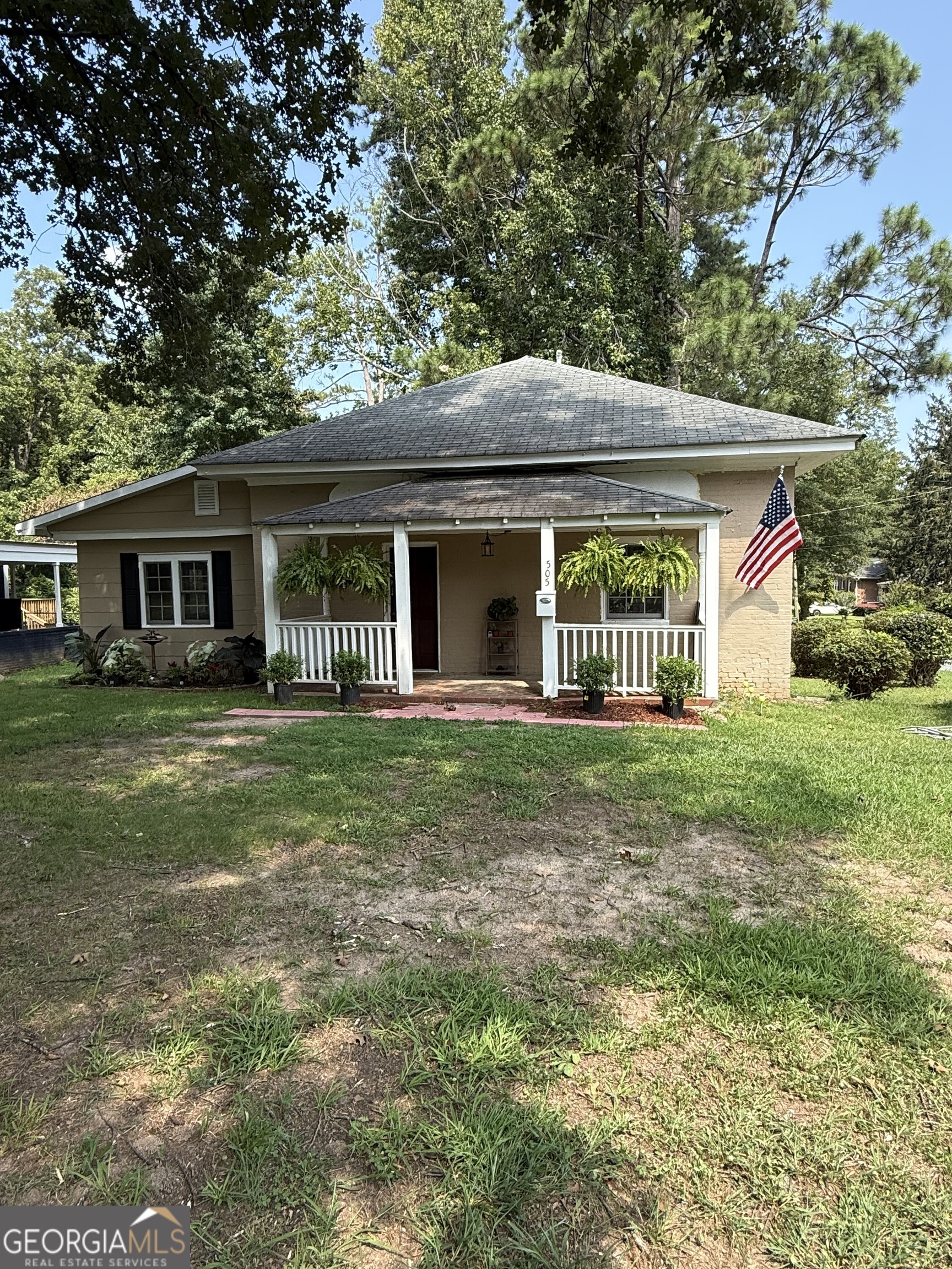 505 Kincaid Avenue Property Photo 1