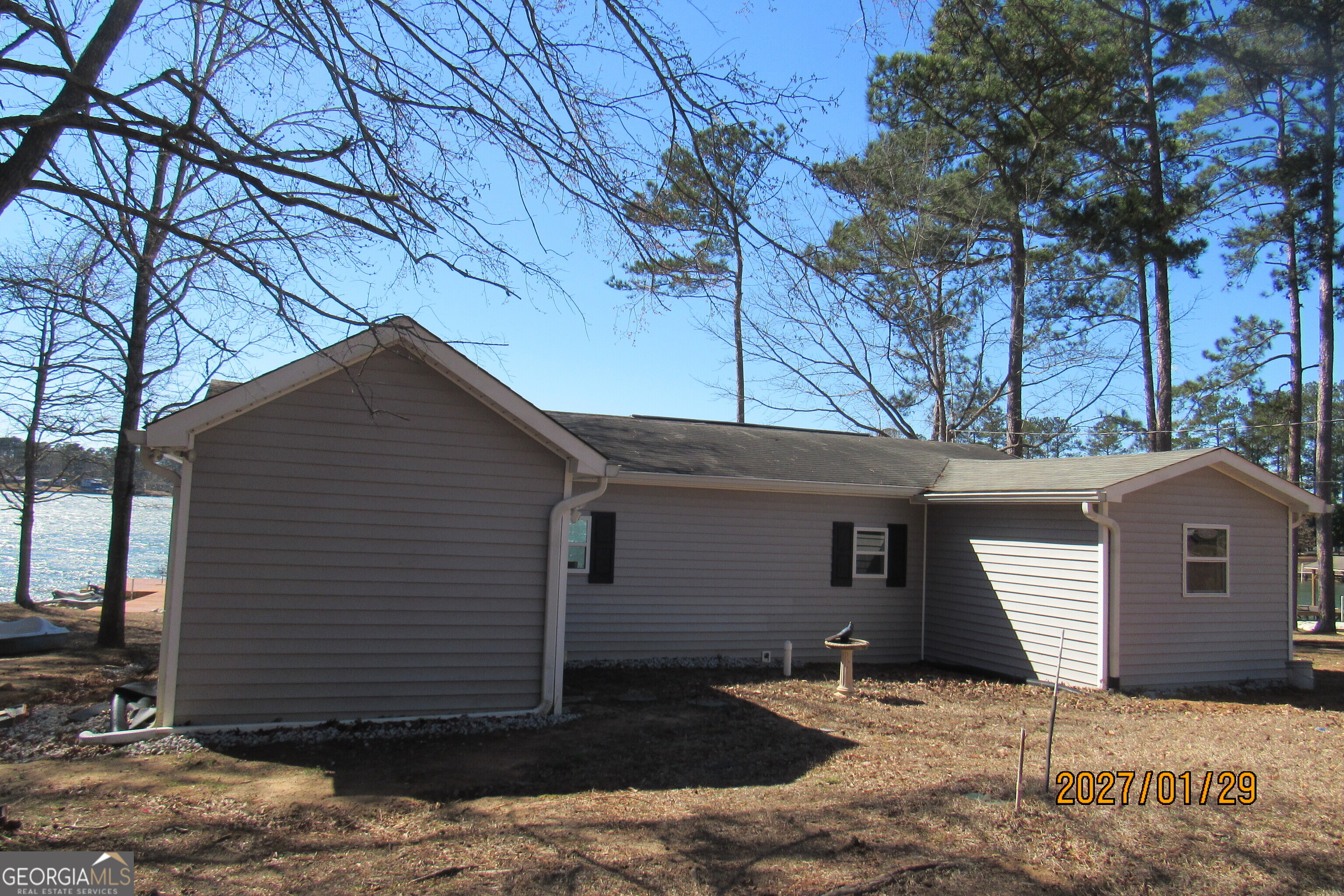 472 Big Oconee River Road Property Photo 2
