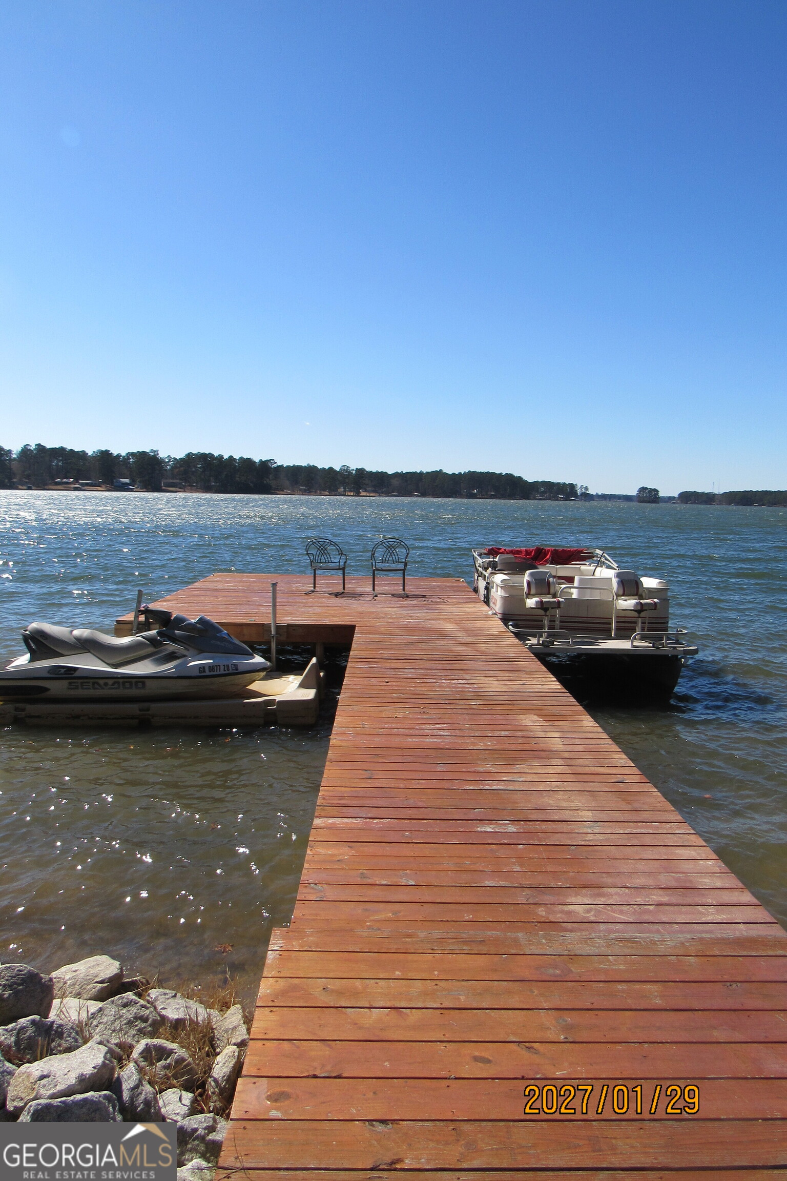 472 Big Oconee River Road Property Photo 4
