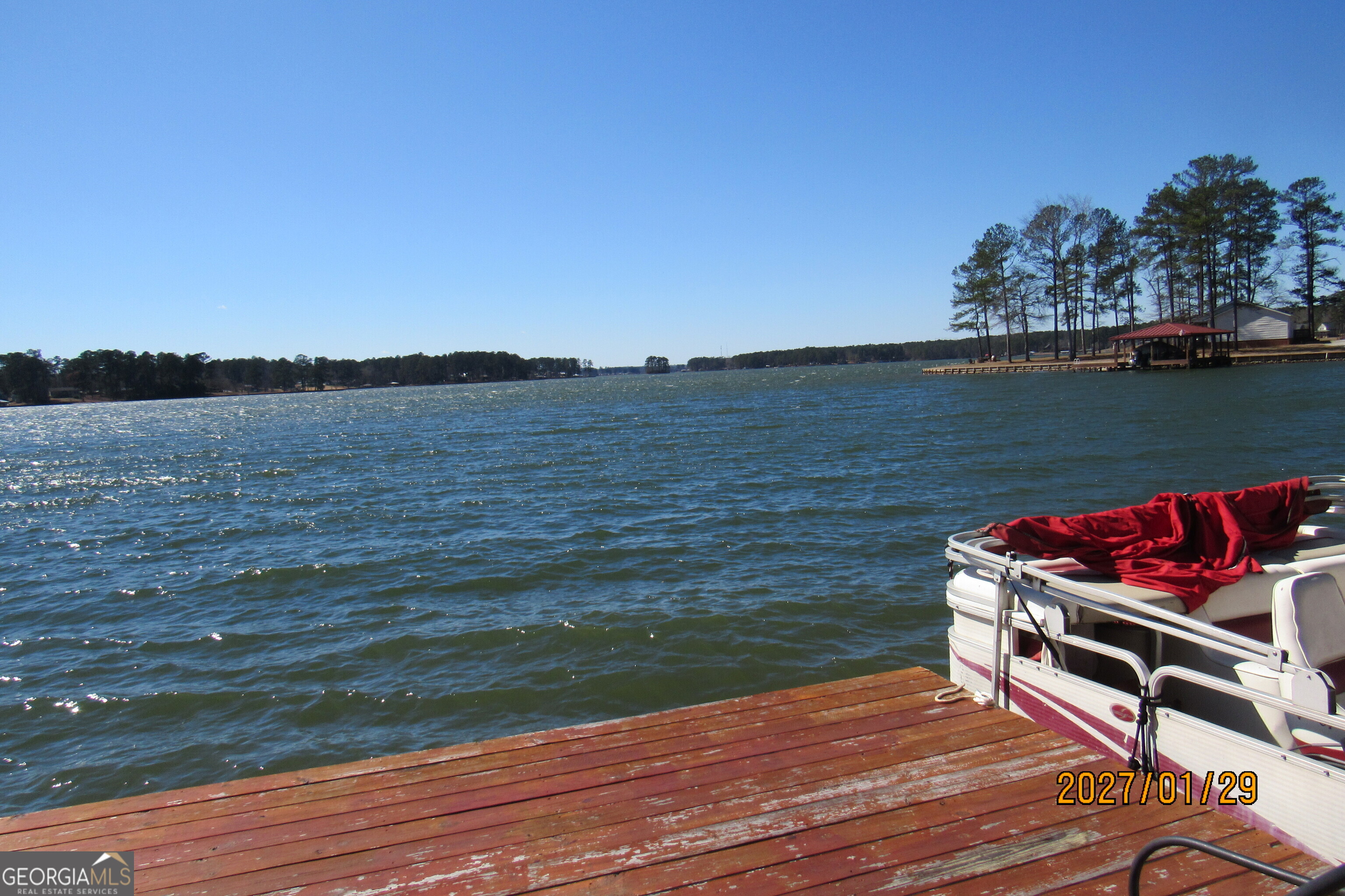 472 Big Oconee River Road Property Photo 14