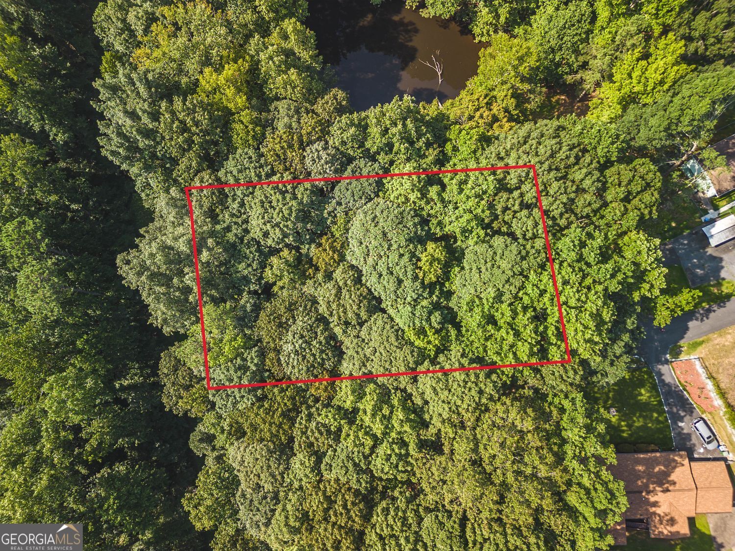 0 Niskey Lake Road SW Property Photo 1