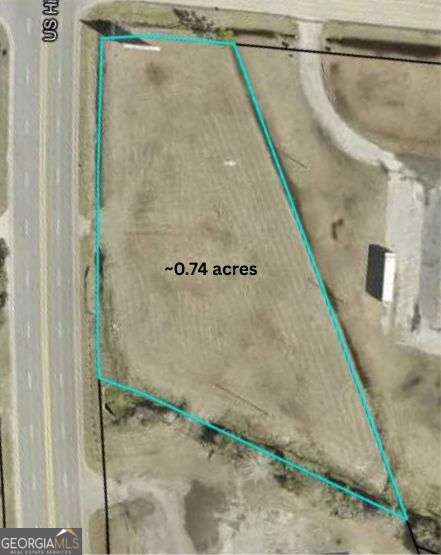 0 Hatch Parkway N Property Photo 3